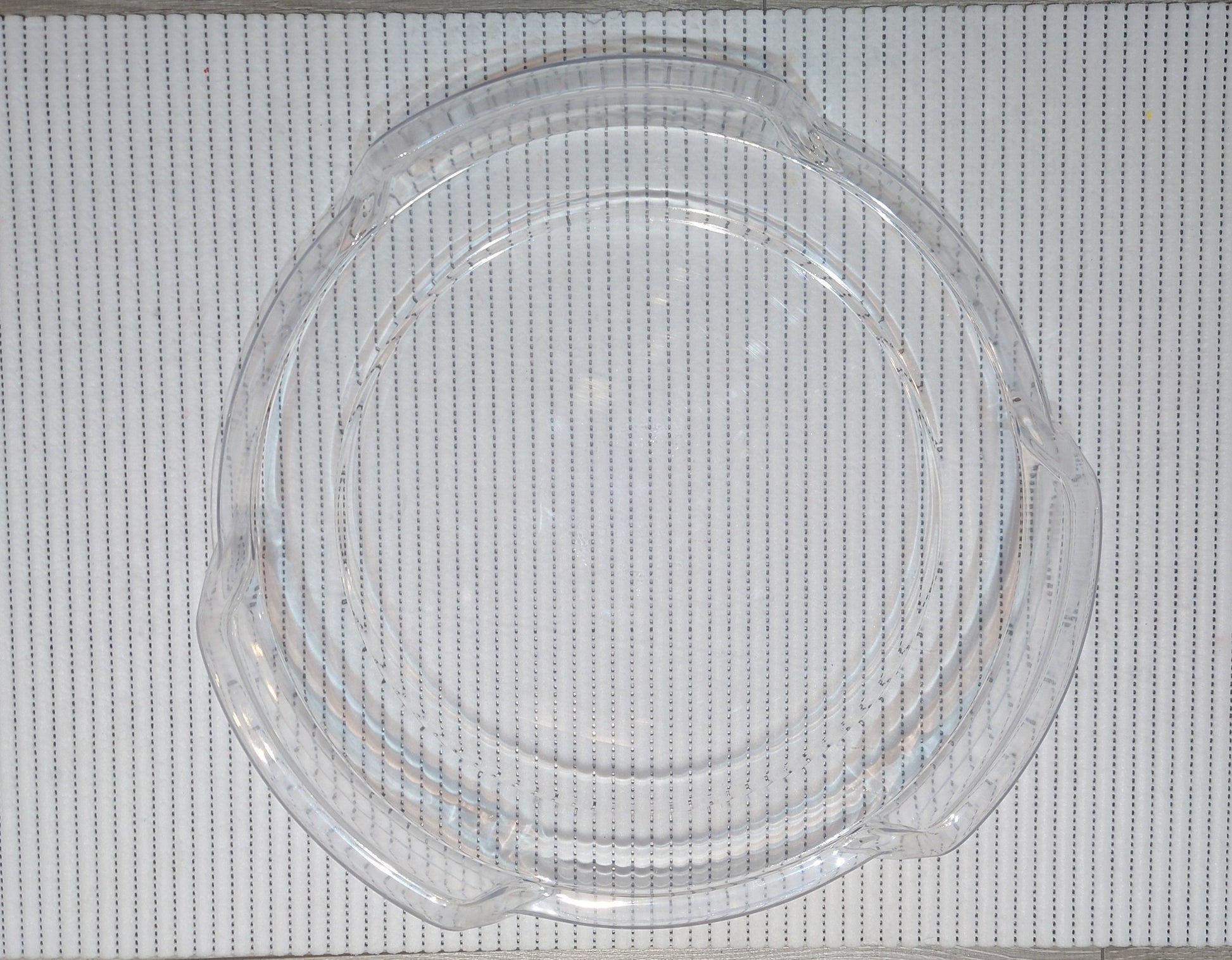 THE CATALYST - Ultimate Balance Type Beyblade Stadium (Custom)