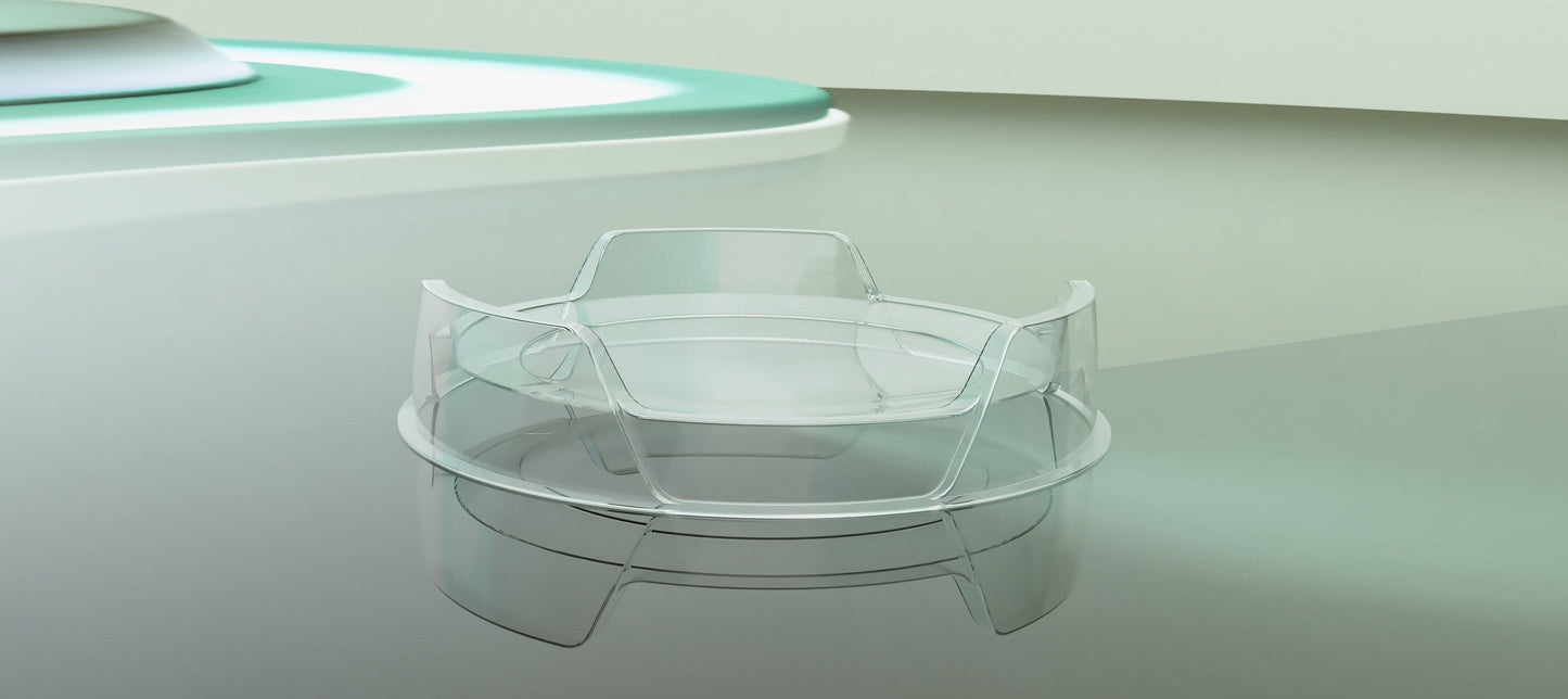 THE CATALYST - Ultimate Balance Type Beyblade Stadium (Custom)