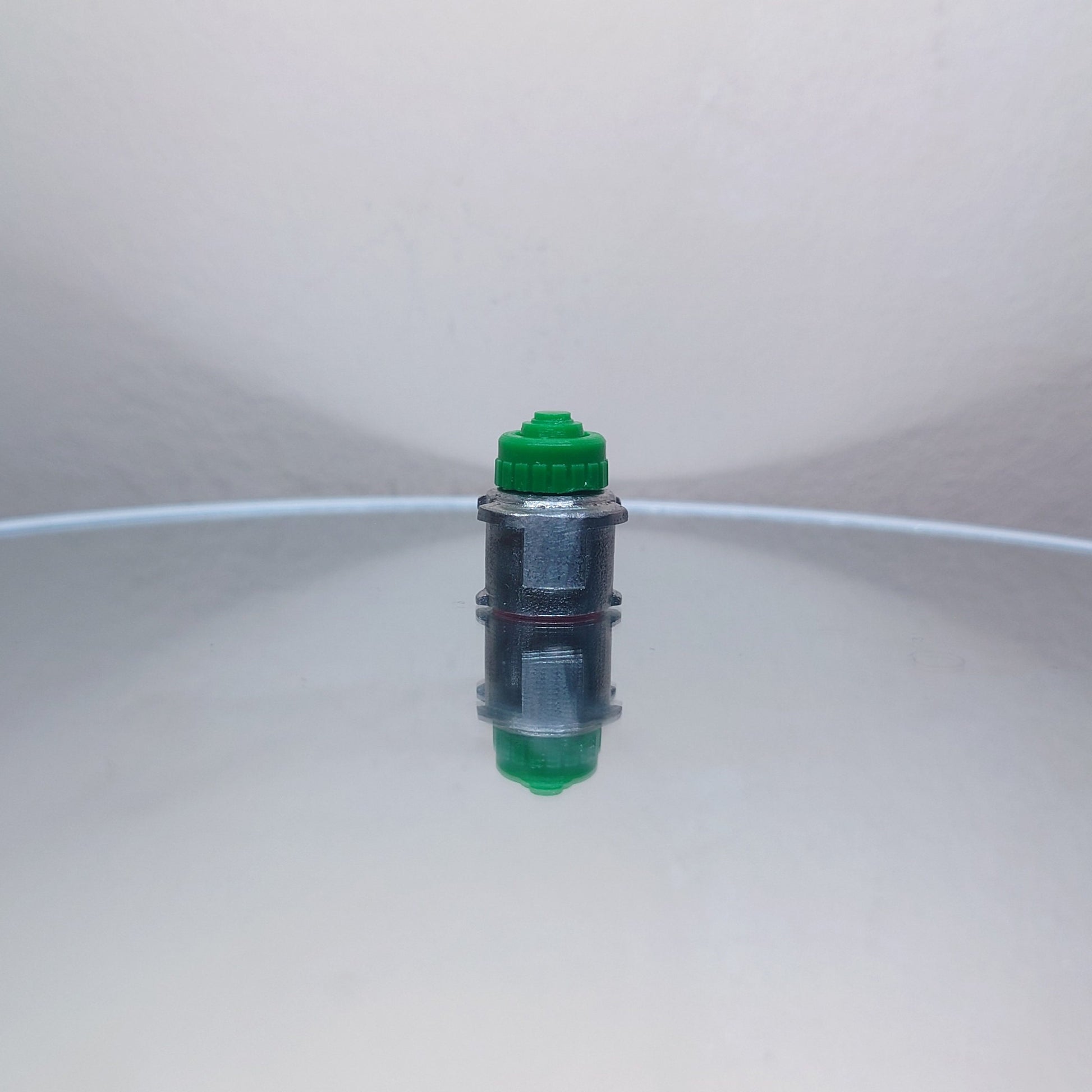 FULL METAL Beyblade Dragoon MF (Stainless steel)