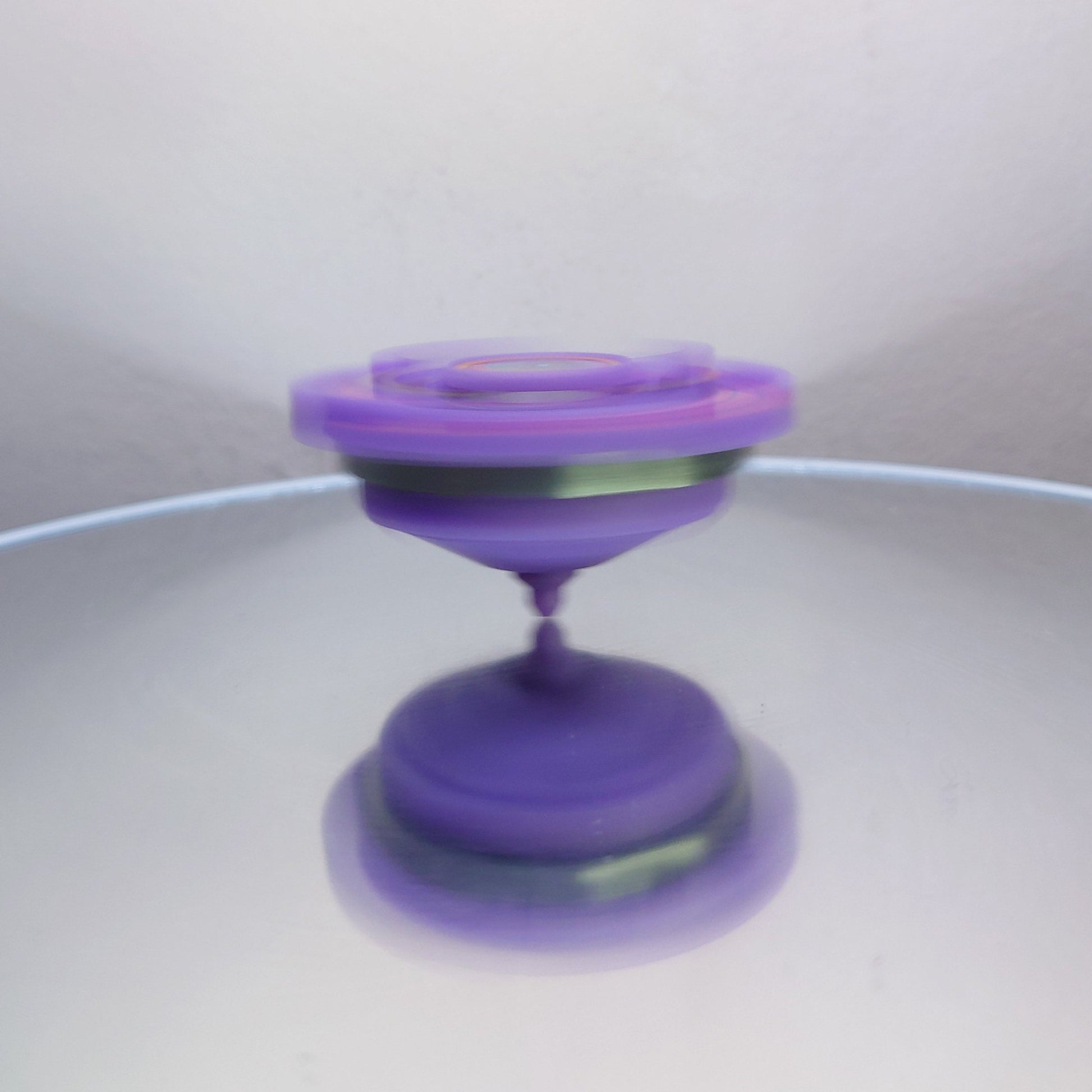 Beyblade Falborg (Custom)