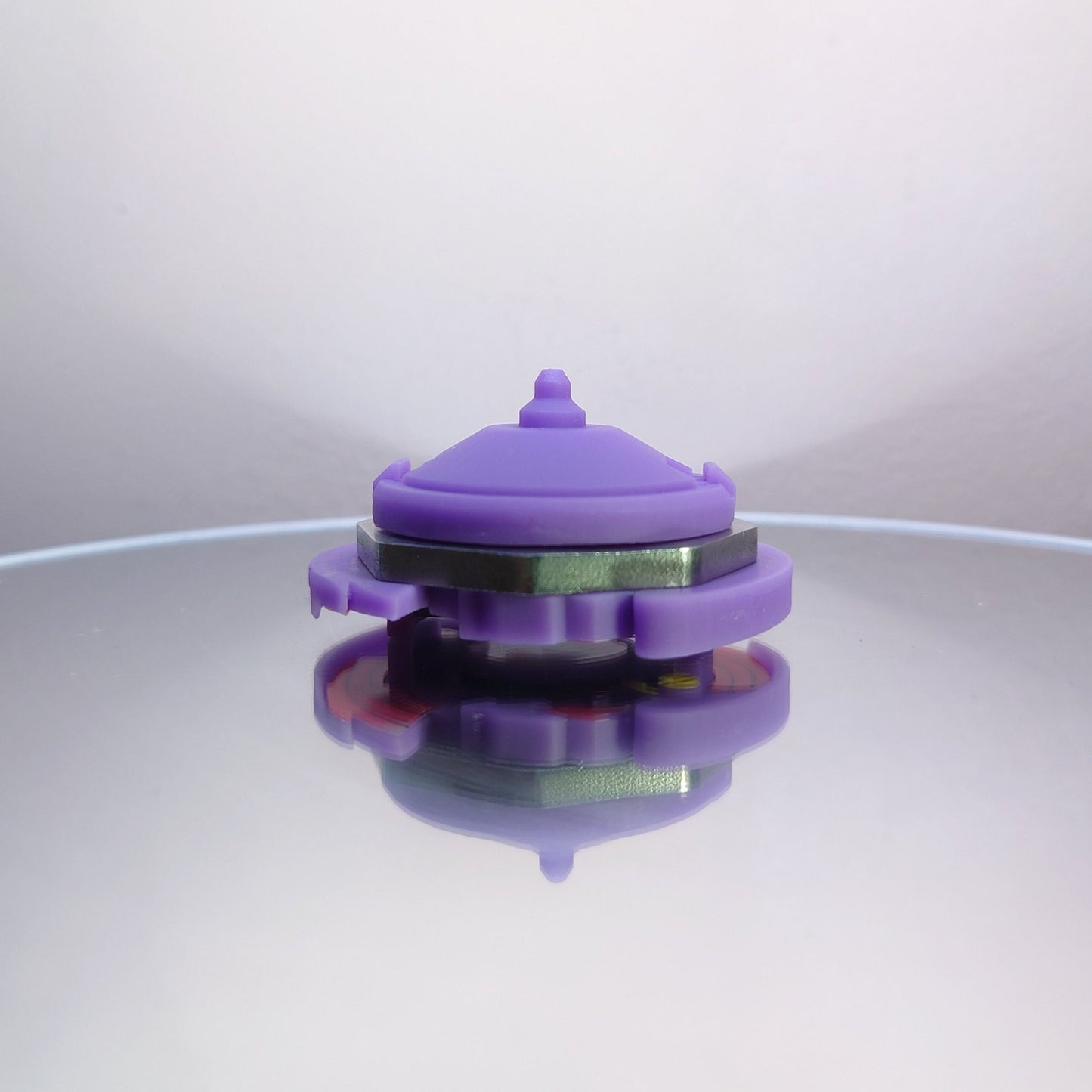 Beyblade Falborg (Custom)