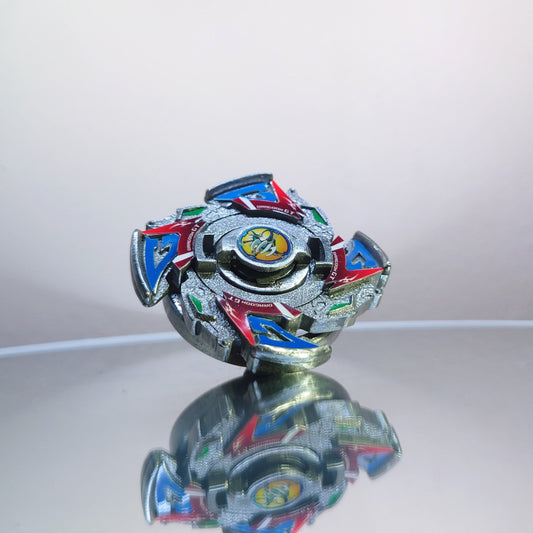 Beyblade Dragoon GT HMS Version (M-GT) - Full Metal