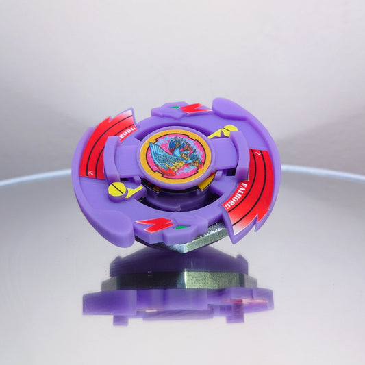 Beyblade Falborg (Custom)