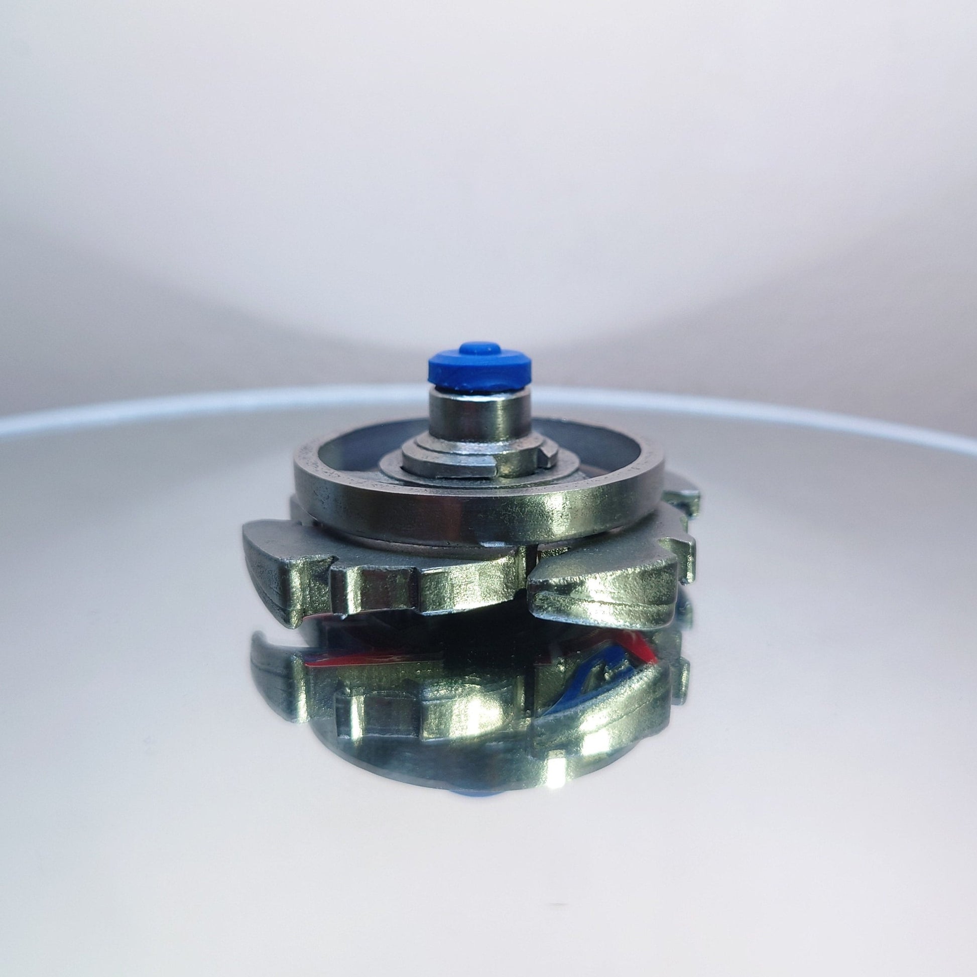 Beyblade Dragoon GT HMS Version (M-GT) - Full Metal