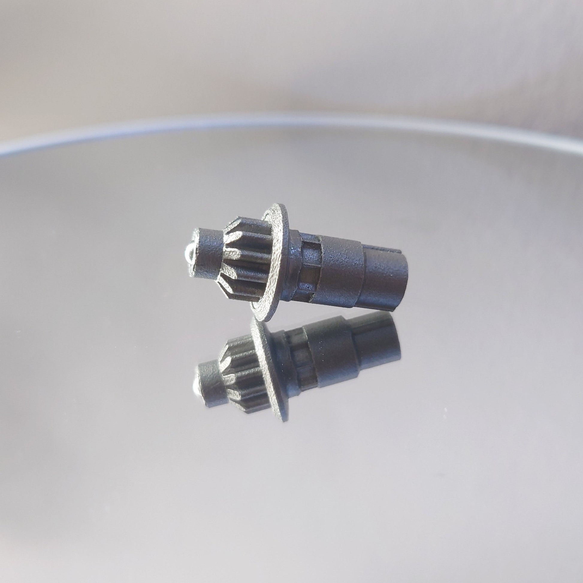Beyblade X - CUSTOM Bits - Metal ball (Metal bit)