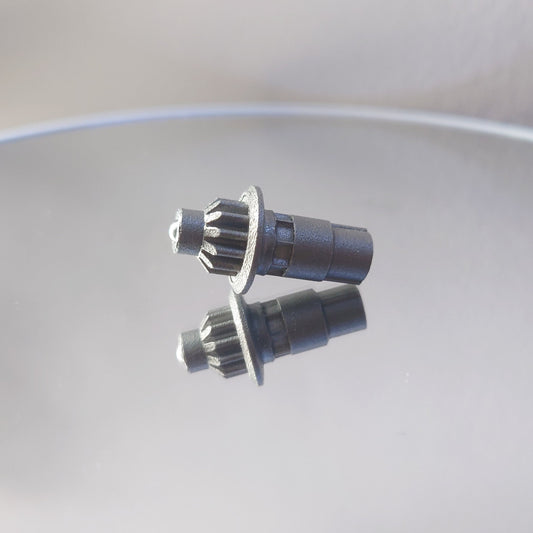 Beyblade X - CUSTOM Bits - Metal ball (Metal bit)