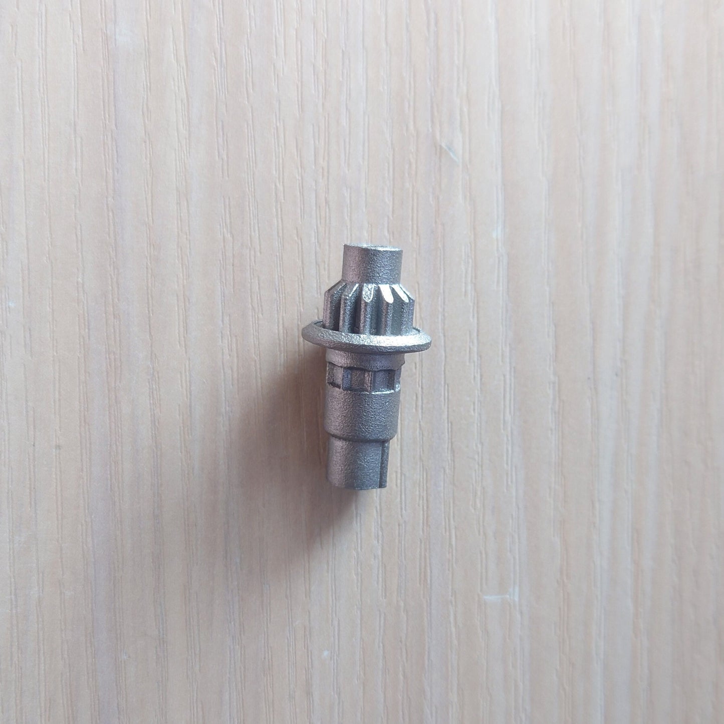 Beyblade X - CUSTOM Bits - Flat (Metal bit)