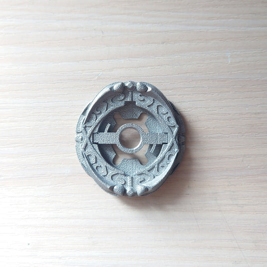 Beyblade Flash Sagittario Wheel Only (Stainless steel)