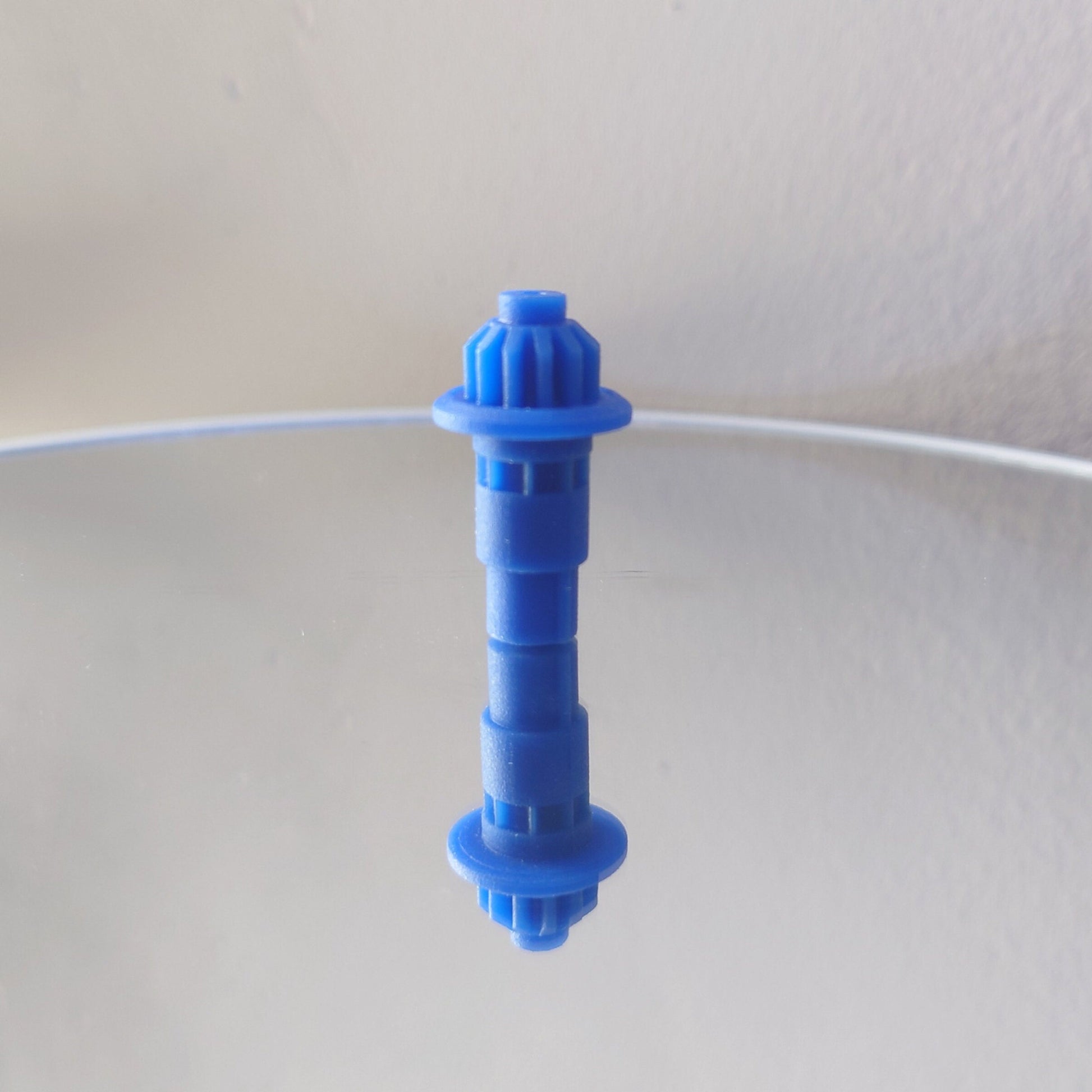 Beyblade X - CUSTOM Bits - Full Rubber F (Xtreme grip)