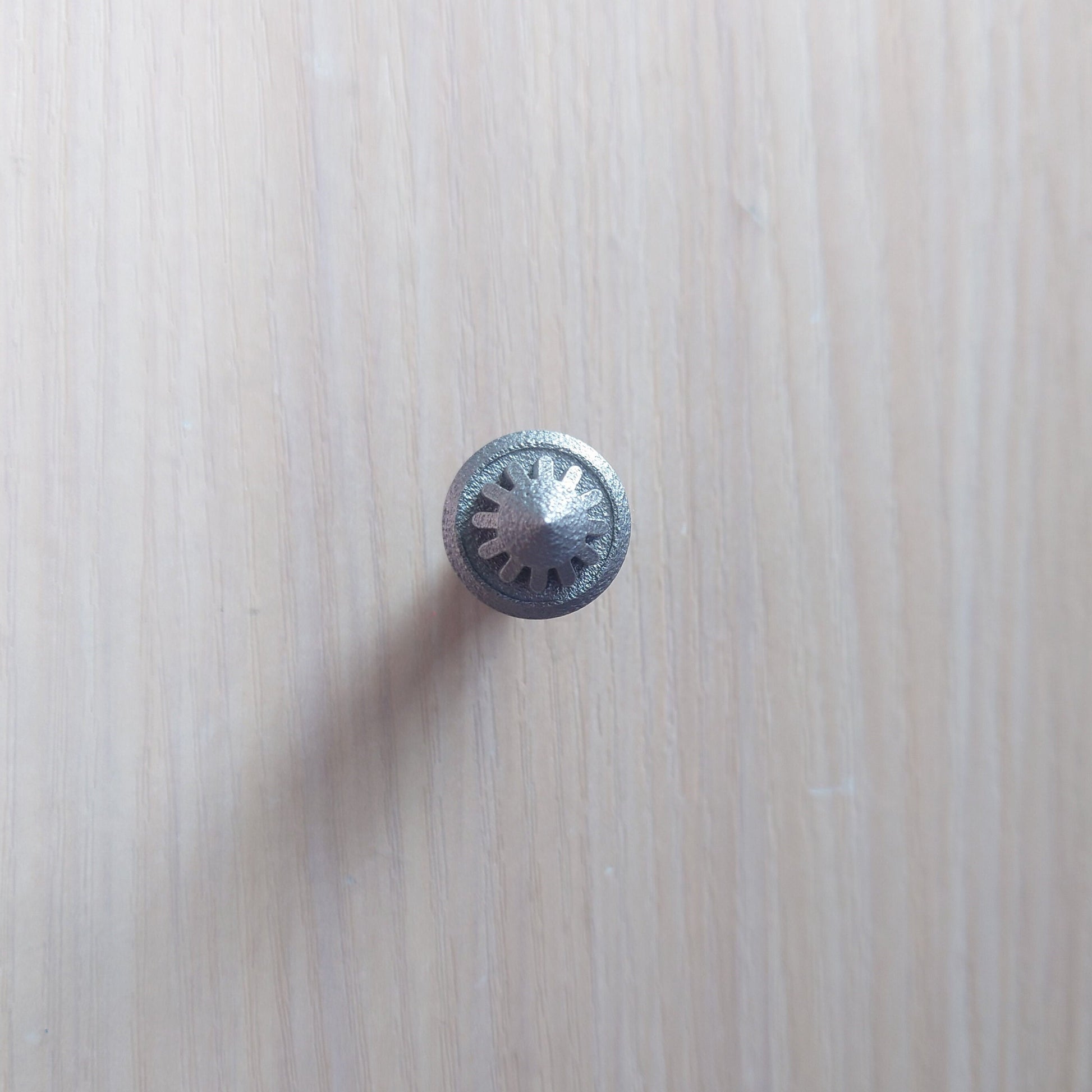 Beyblade X - CUSTOM Bits - Needle-bit (Metal bit)