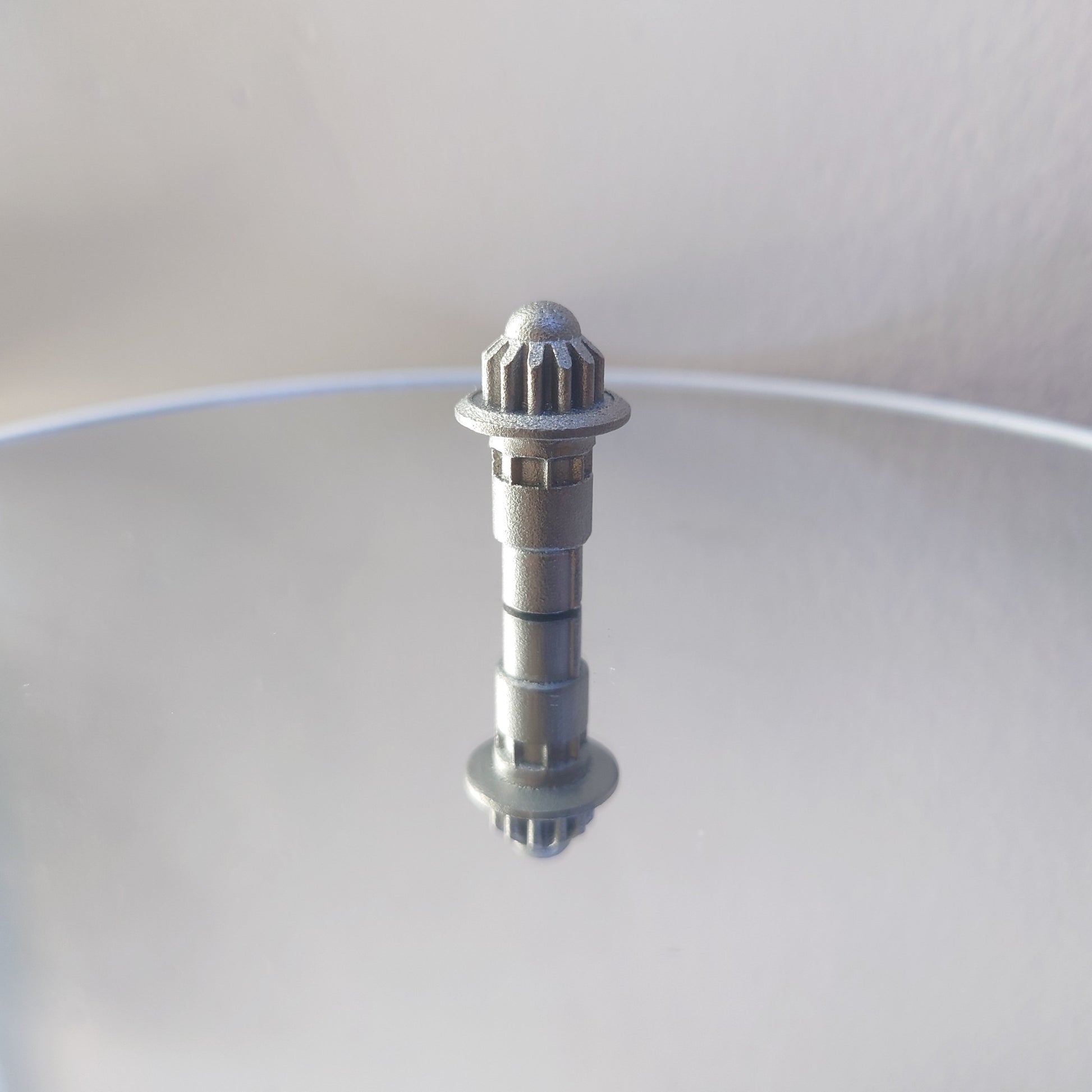 Beyblade X - CUSTOM Bits - Short Ball (Metal bit)