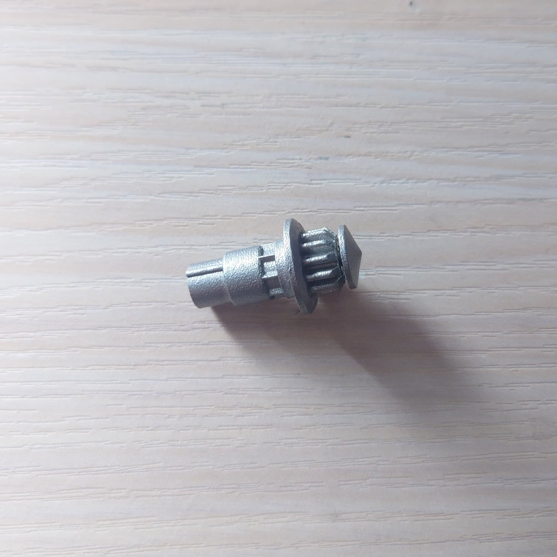 Beyblade X - CUSTOM Bits - Bearing bit (Metal bit)