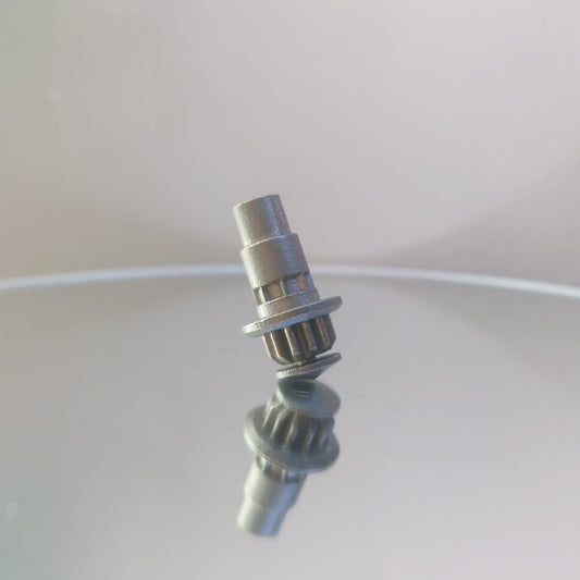 Beyblade X - CUSTOM Bits - Bearing bit (Metal bit)