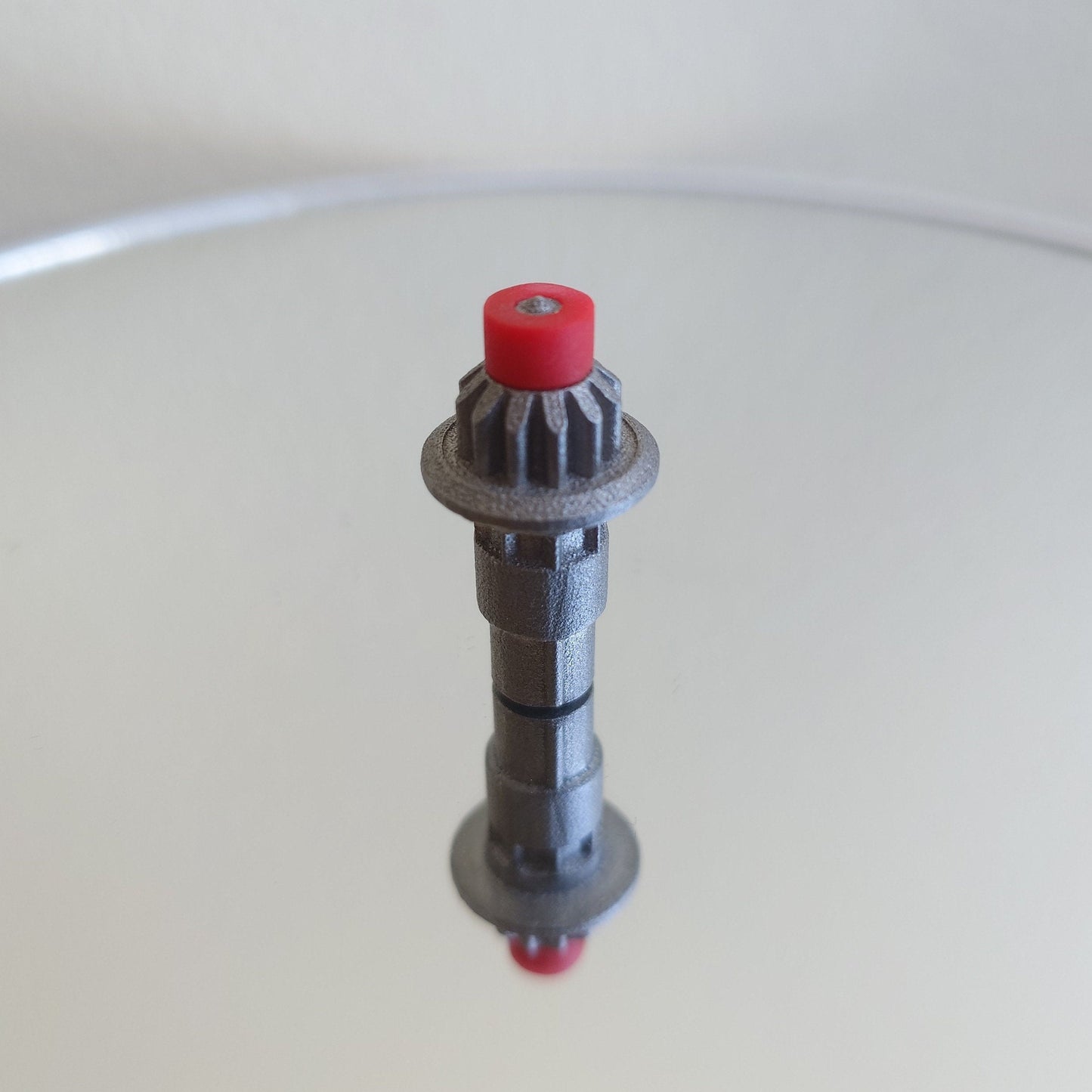 Beyblade X - CUSTOM Bits - Coat Sharp (CS) (Metal bit)