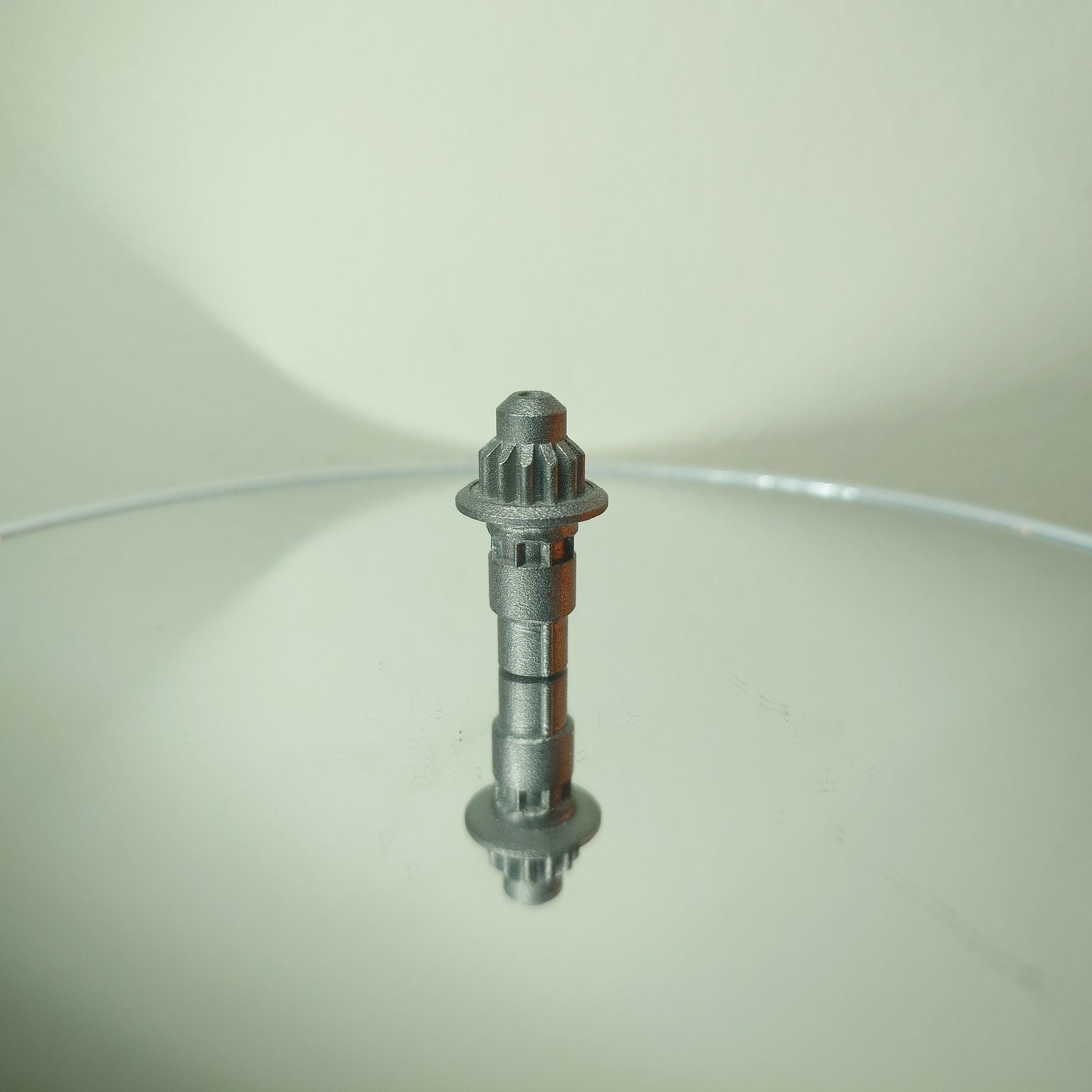 Beyblade X - CUSTOM Bits - Tapered (Metal bit)