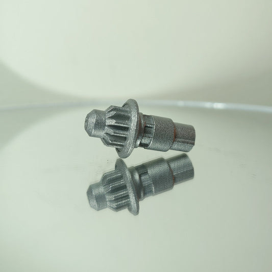 Beyblade X - CUSTOM Bits - Tapered (Metal bit)