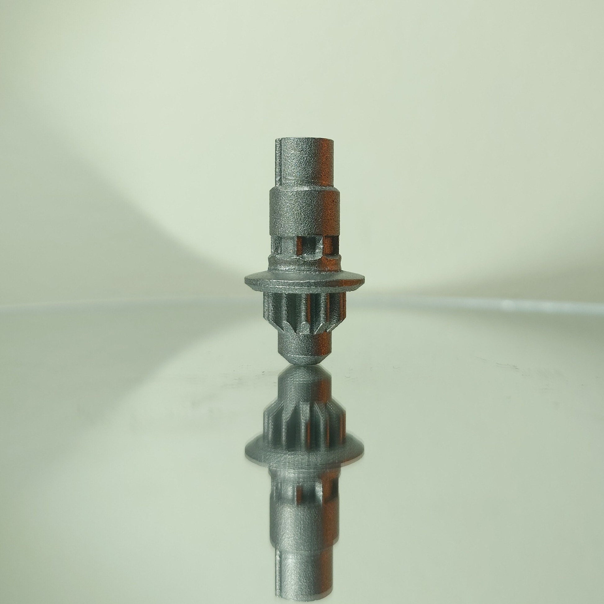 Beyblade X - CUSTOM Bits - Tapered (Metal bit)