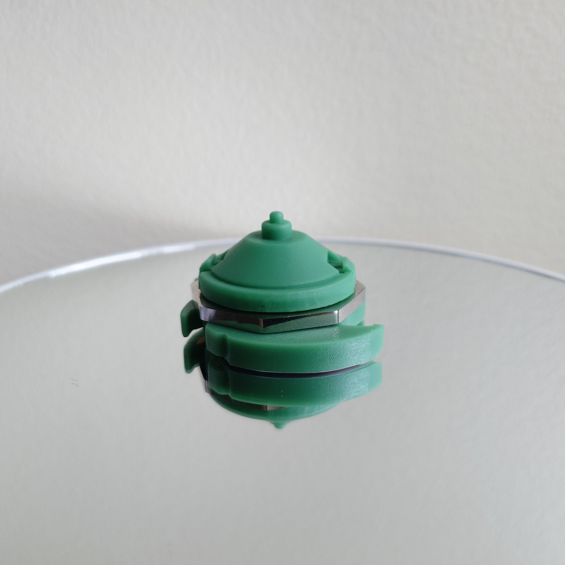Beyblade Vanishing Moot (Custom)