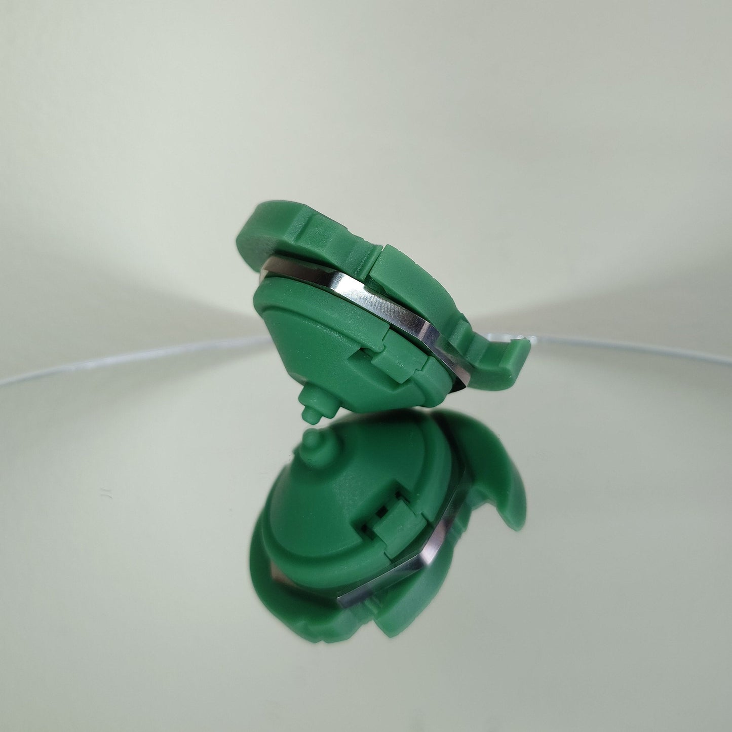 Beyblade Vanishing Moot (Custom)