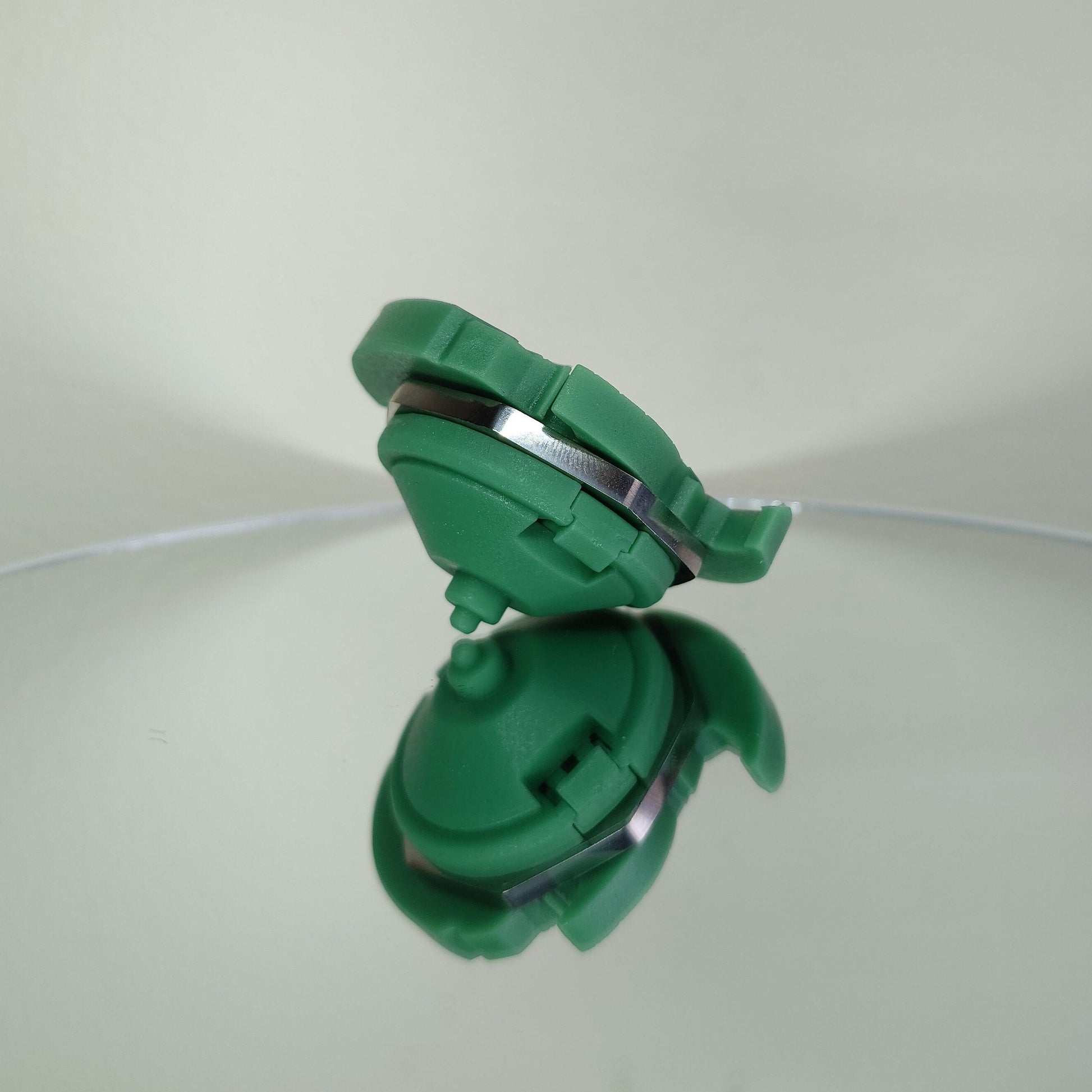 Beyblade Vanishing Moot (Custom)