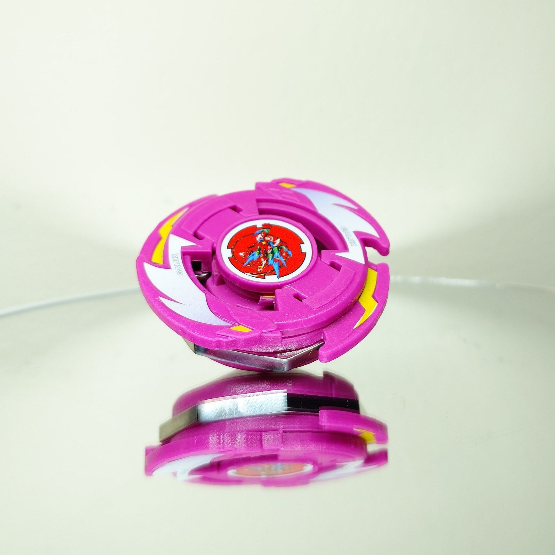 Beyblade Galux - (Custom)