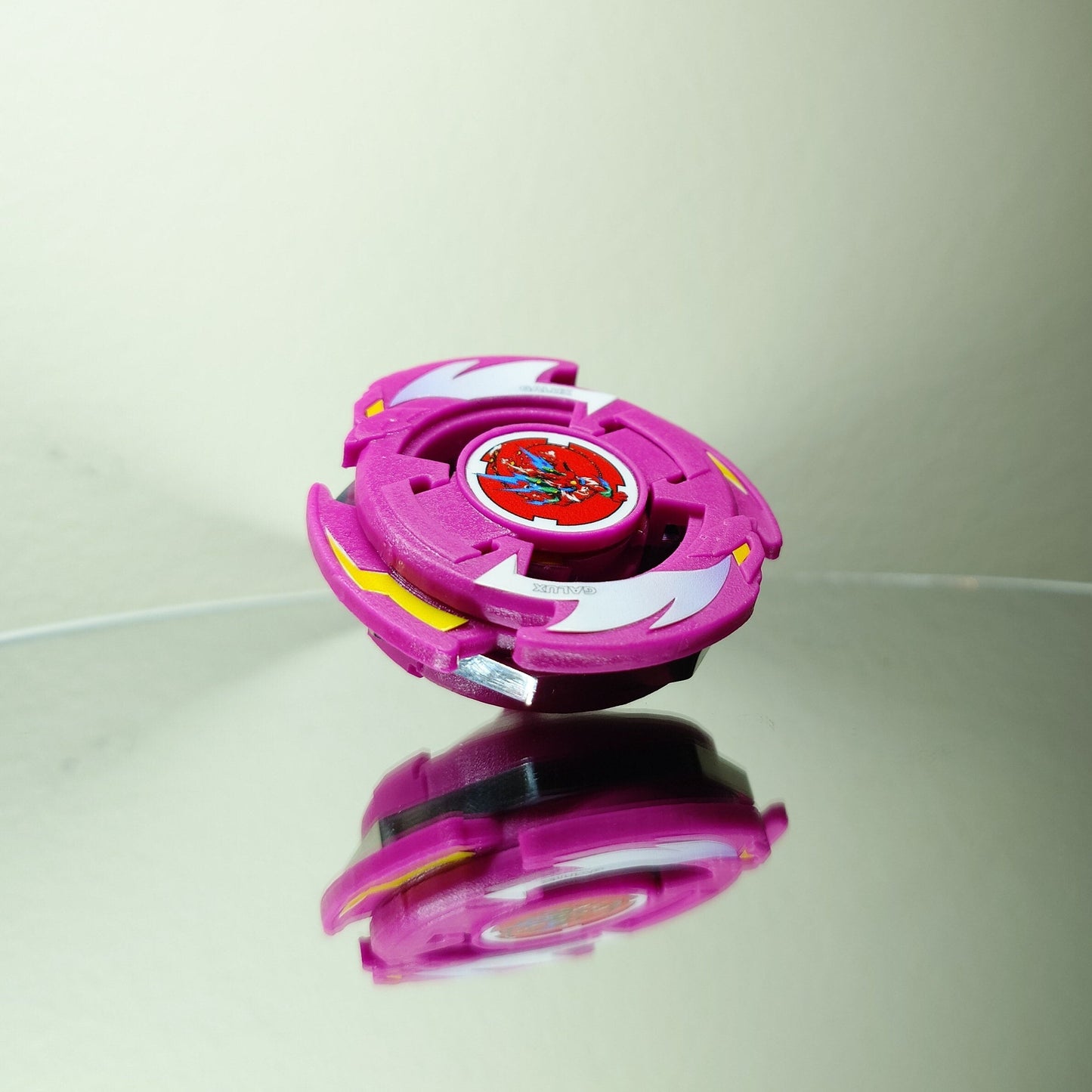 Beyblade Galux - (Custom)