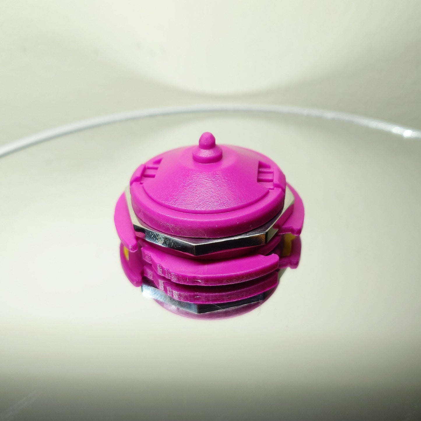 Beyblade Galux - (Custom)