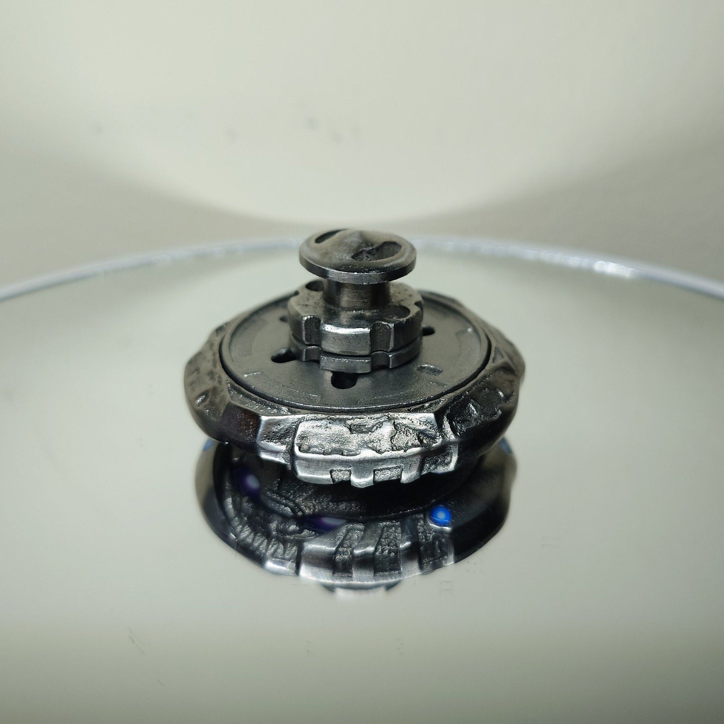 FULL METAL Beyblade Phantom Orion (Metal Fight)