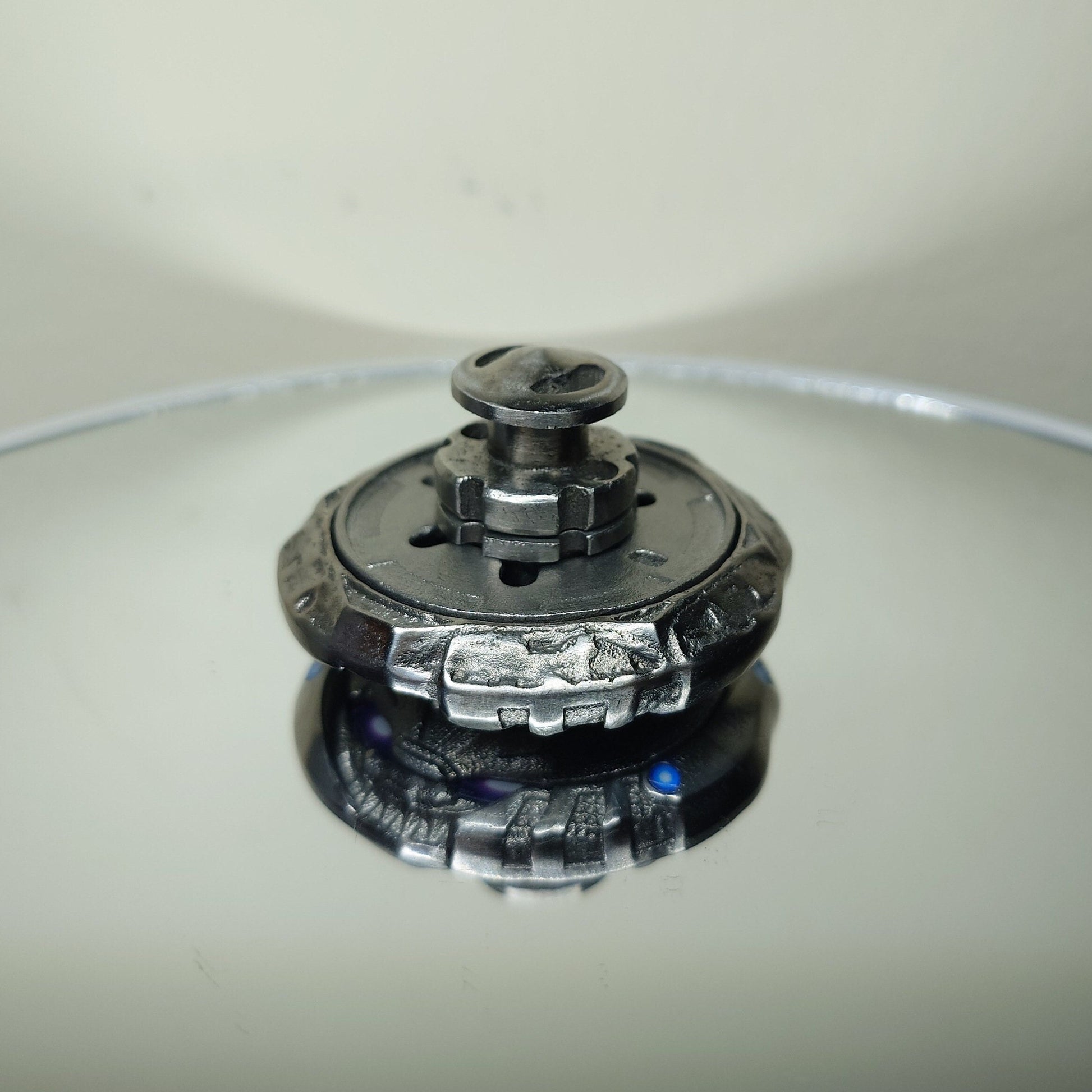 FULL METAL Beyblade Phantom Orion (Metal Fight)