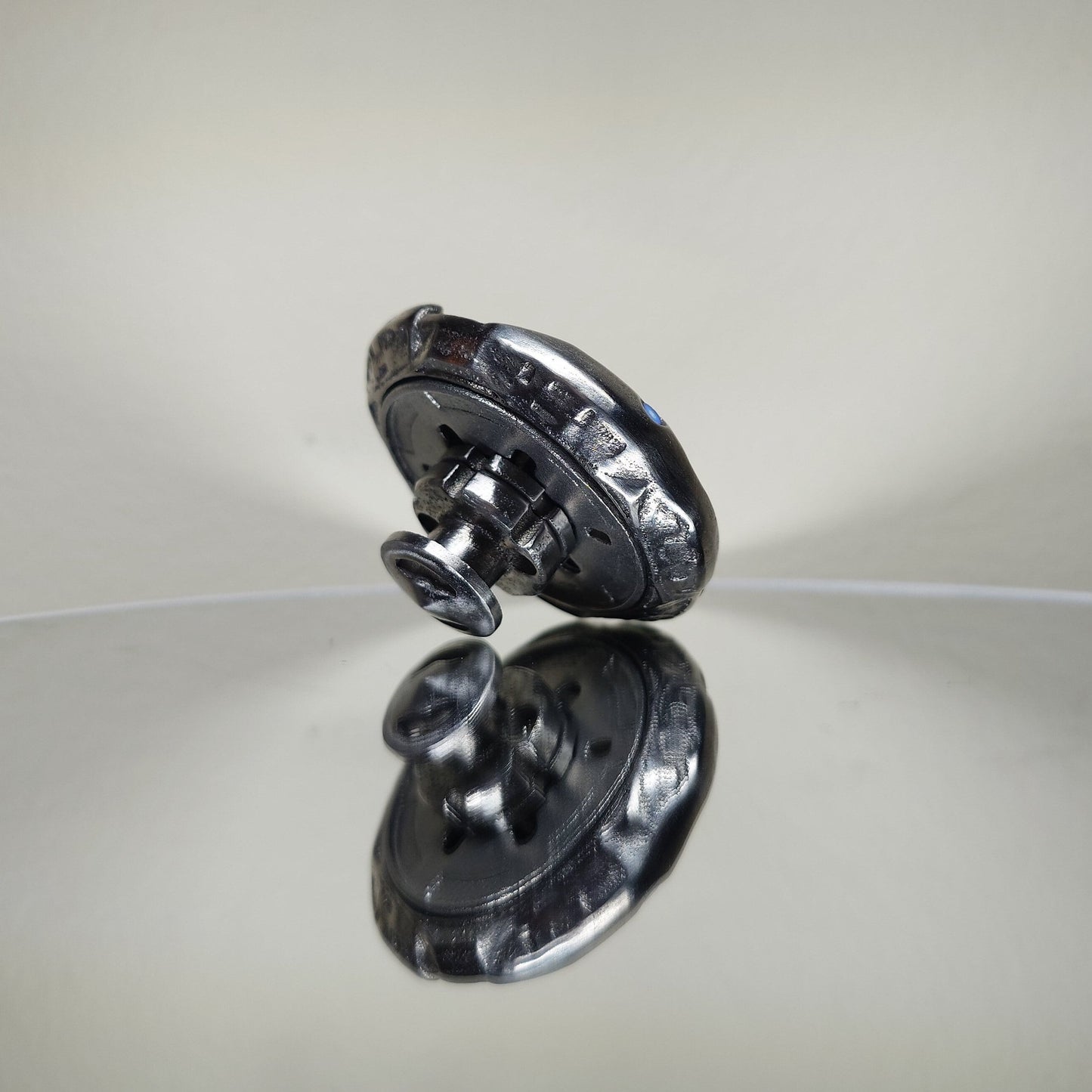 FULL METAL Beyblade Phantom Orion (Metal Fight)