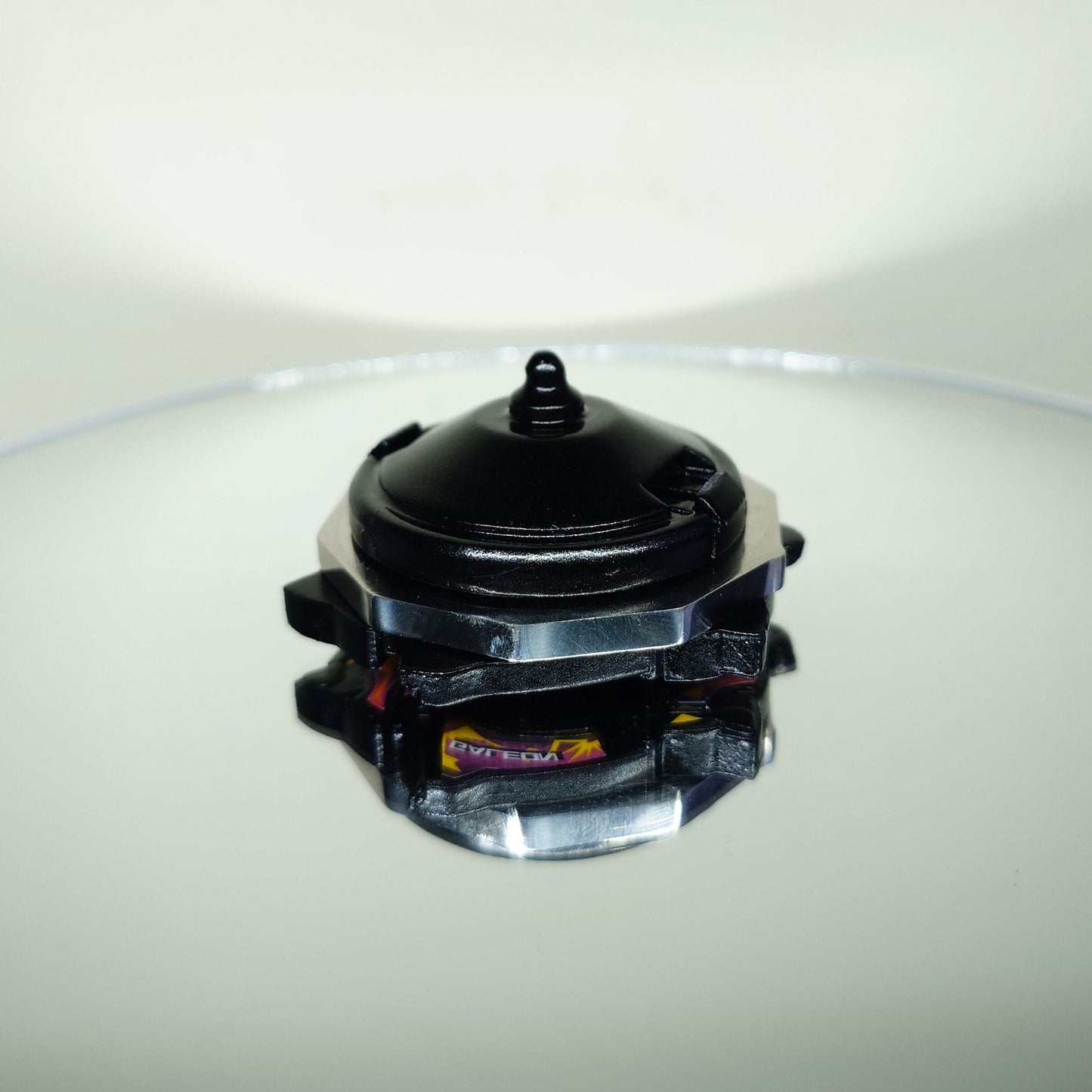 Beyblade Galeon 2 (Custom)