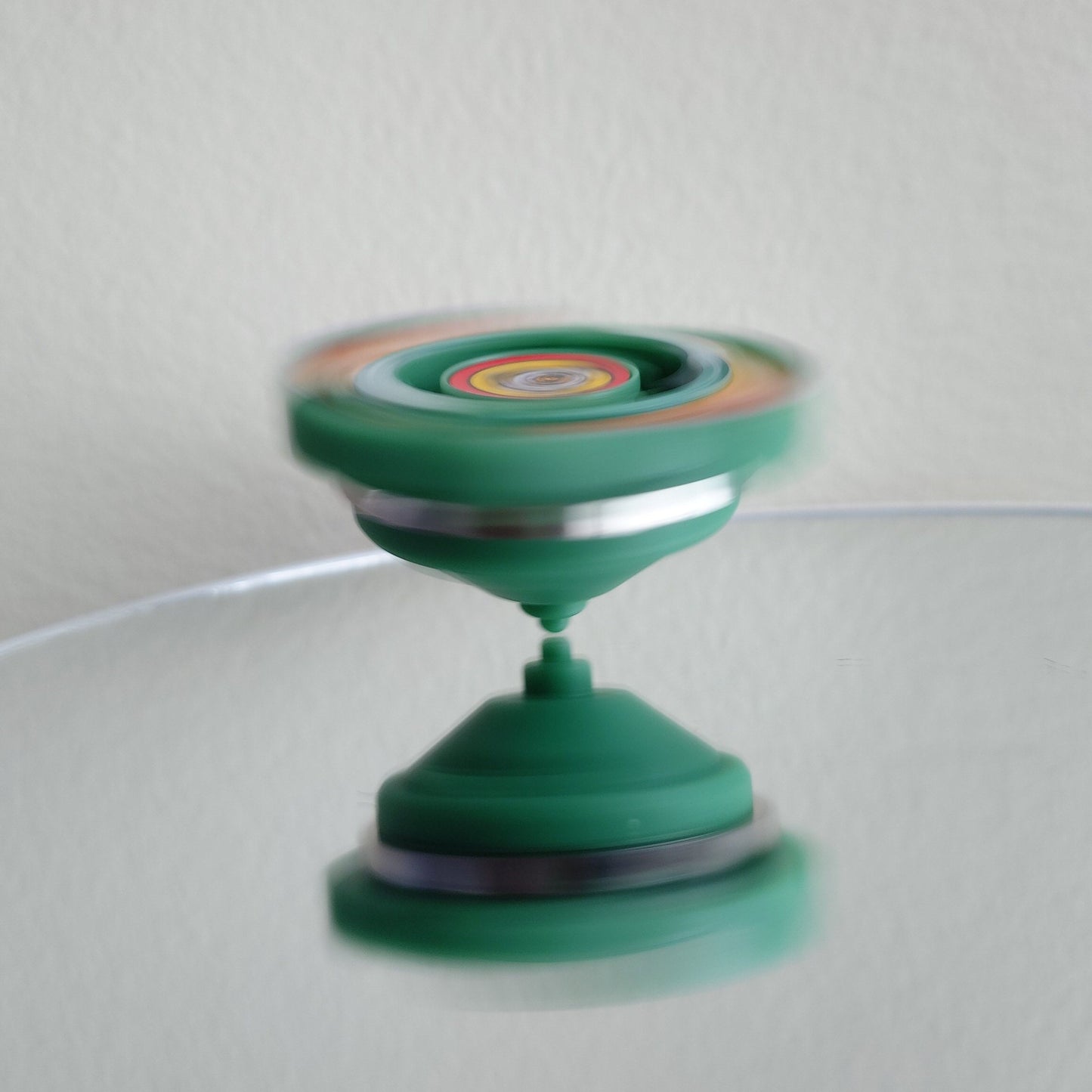 Beyblade Vanishing Moot (Custom)