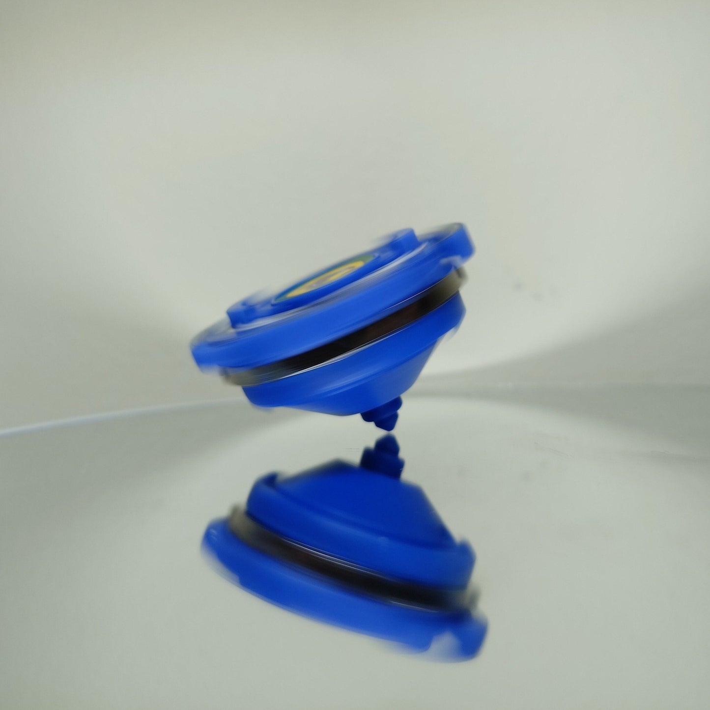 Beyblade Sharkrash (Custom)