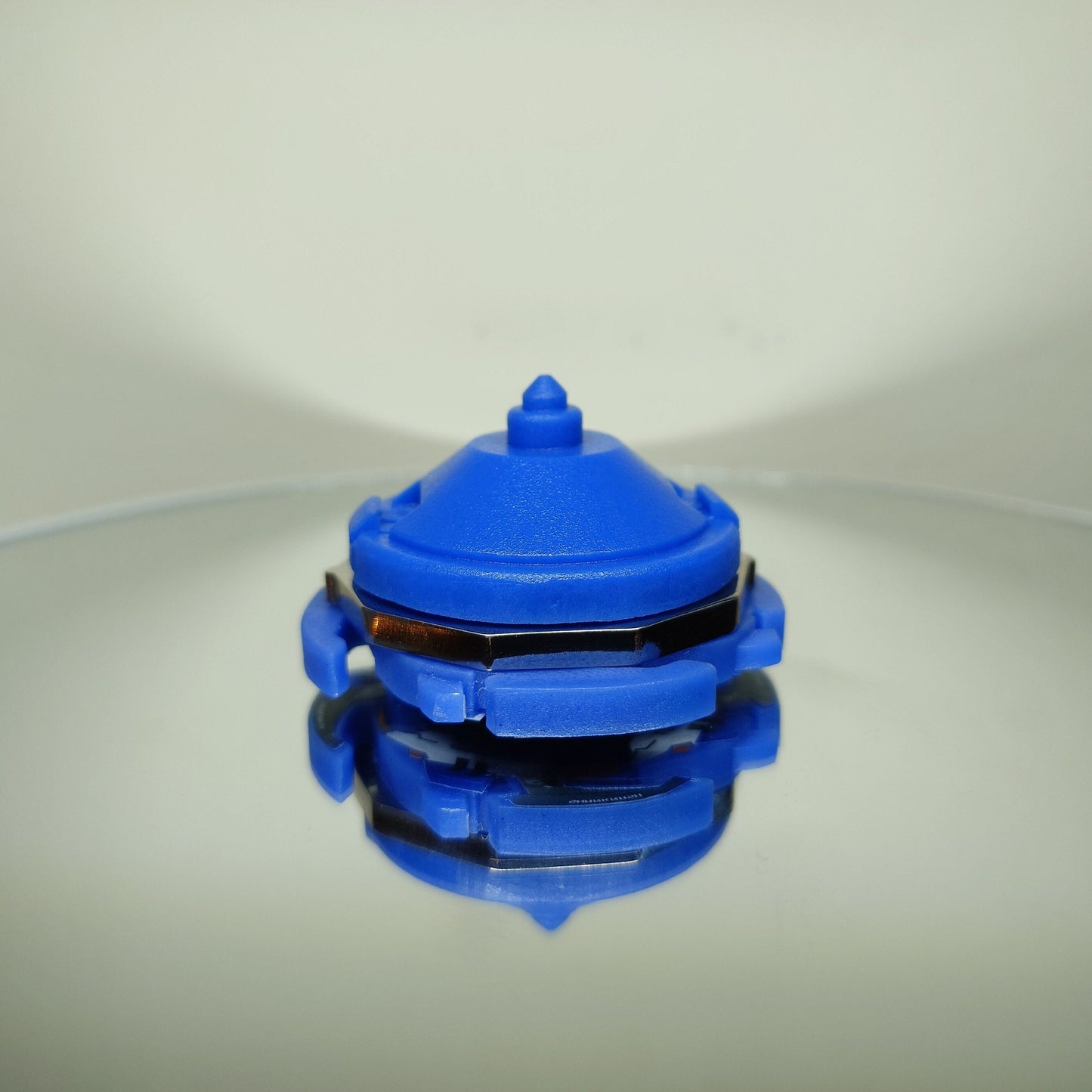 Beyblade Sharkrash (Custom)