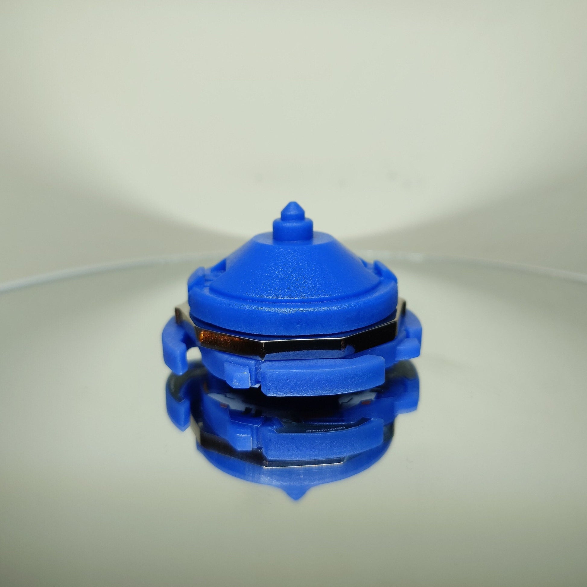Beyblade Sharkrash (Custom)
