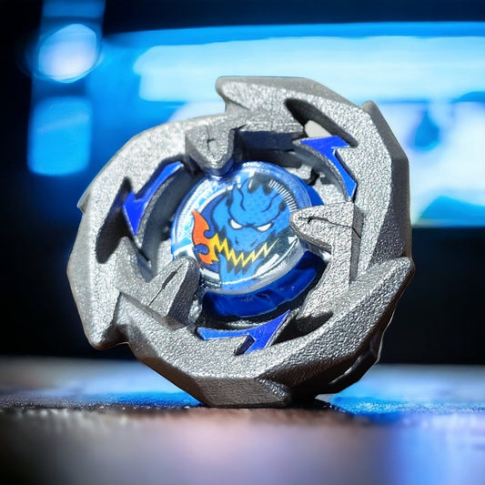 FULL METAL Beyblade Dran-sword (Stainless steel) (Beyblade X)