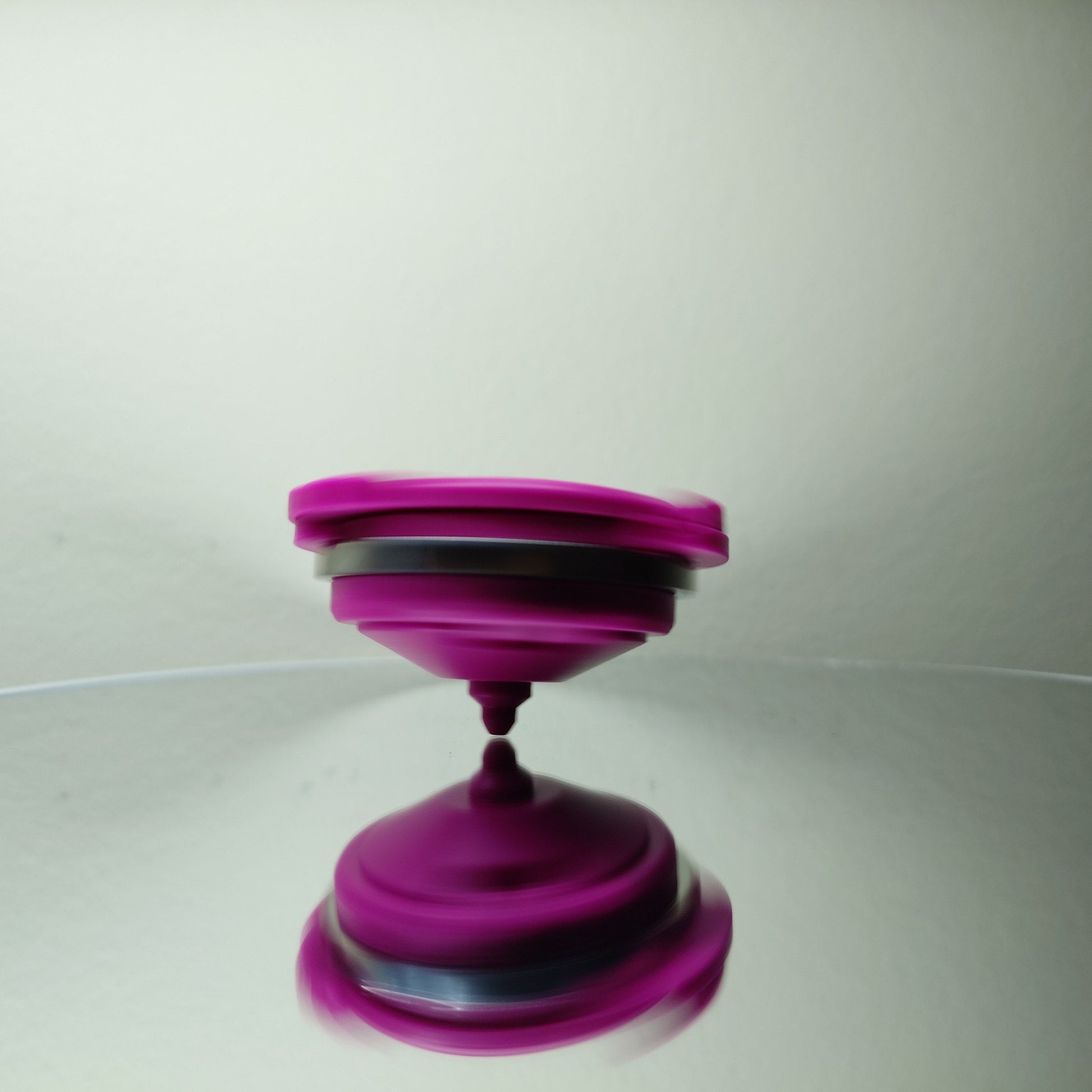 Beyblade Galux - (Custom)