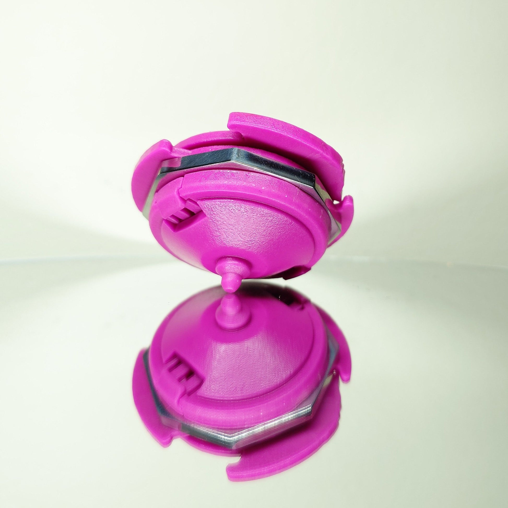 Beyblade Galux - (Custom)
