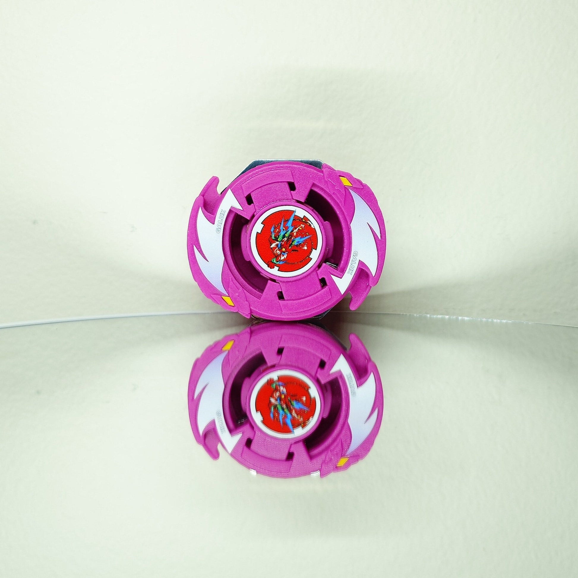 Beyblade Galux - (Custom)