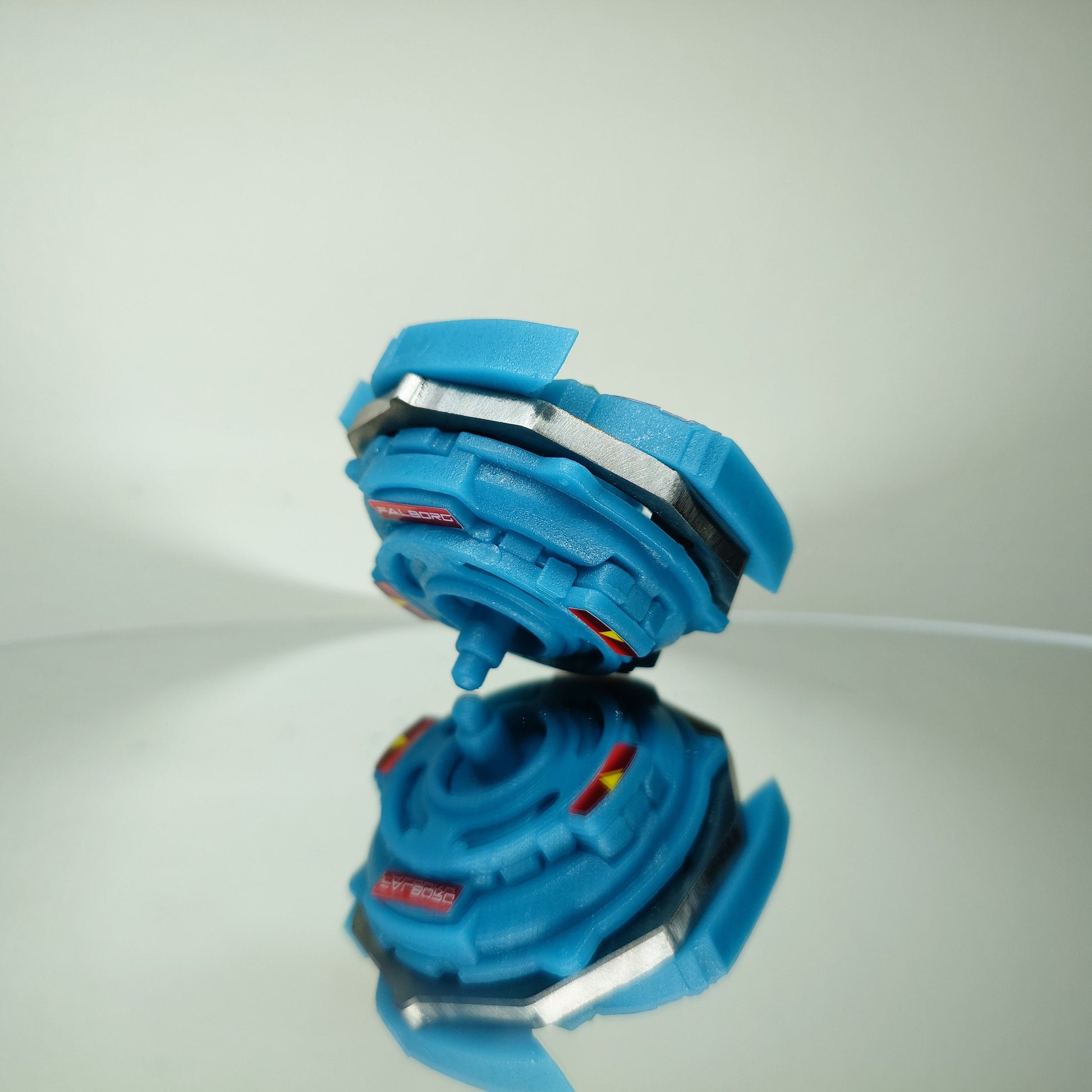 Beyblade Falborg 2 (G-Revolution) (Custom)