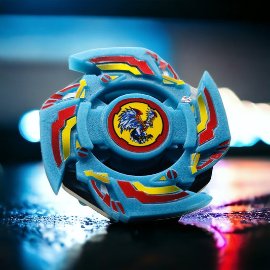Beyblade Falborg 2 (G-Revolution) (Custom)