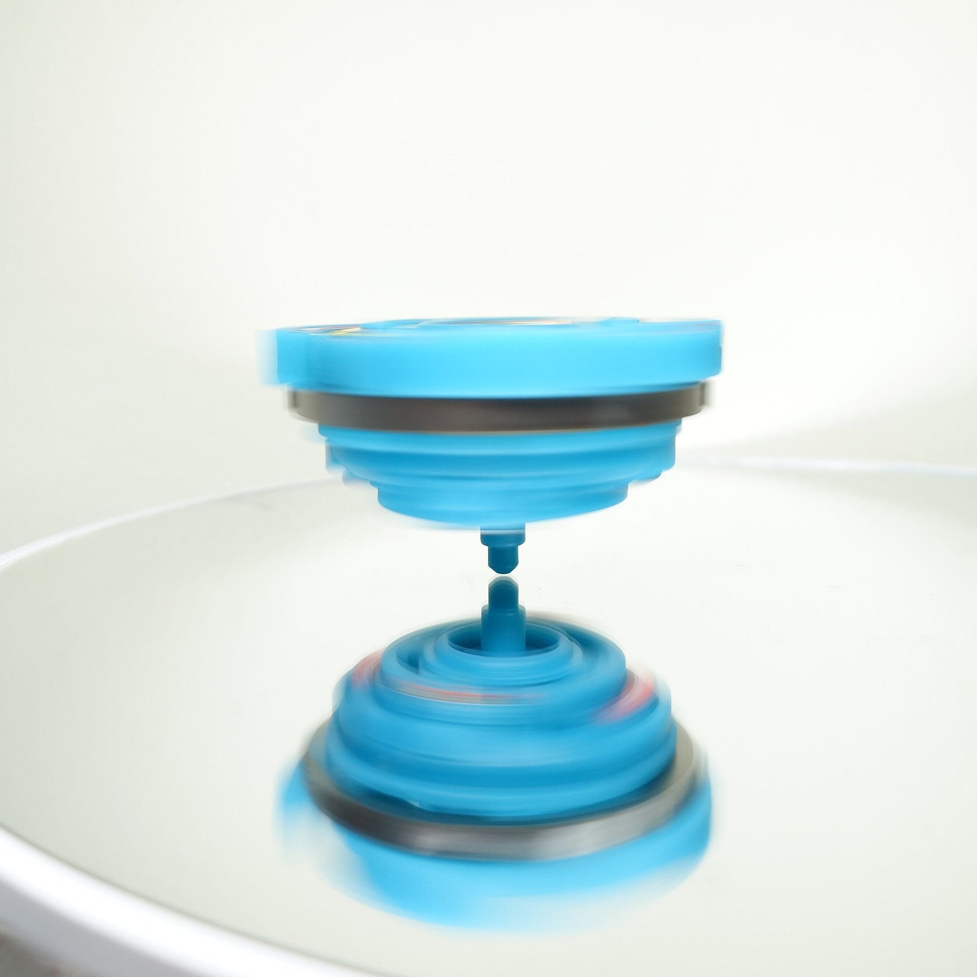 Beyblade Falborg 2 (G-Revolution) (Custom)