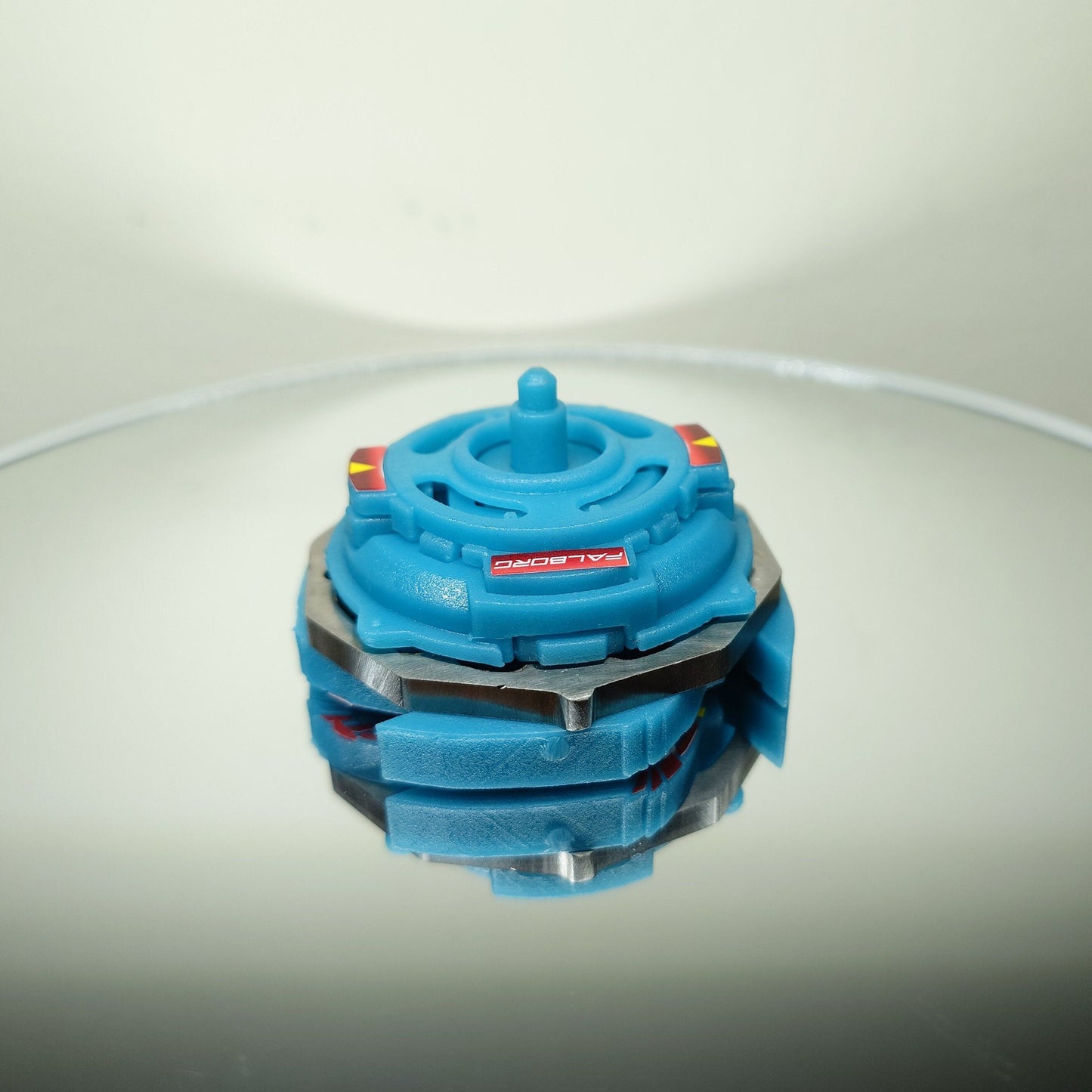 Beyblade Falborg 2 (G-Revolution) (Custom)