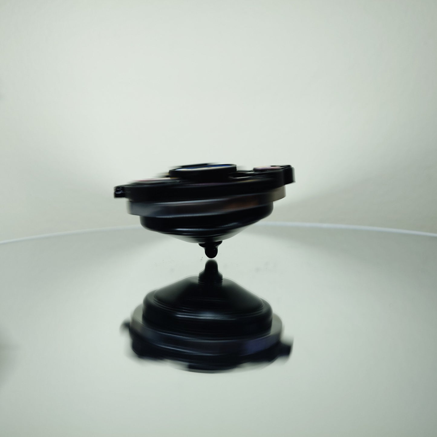 Beyblade Galeon 2 (Custom)