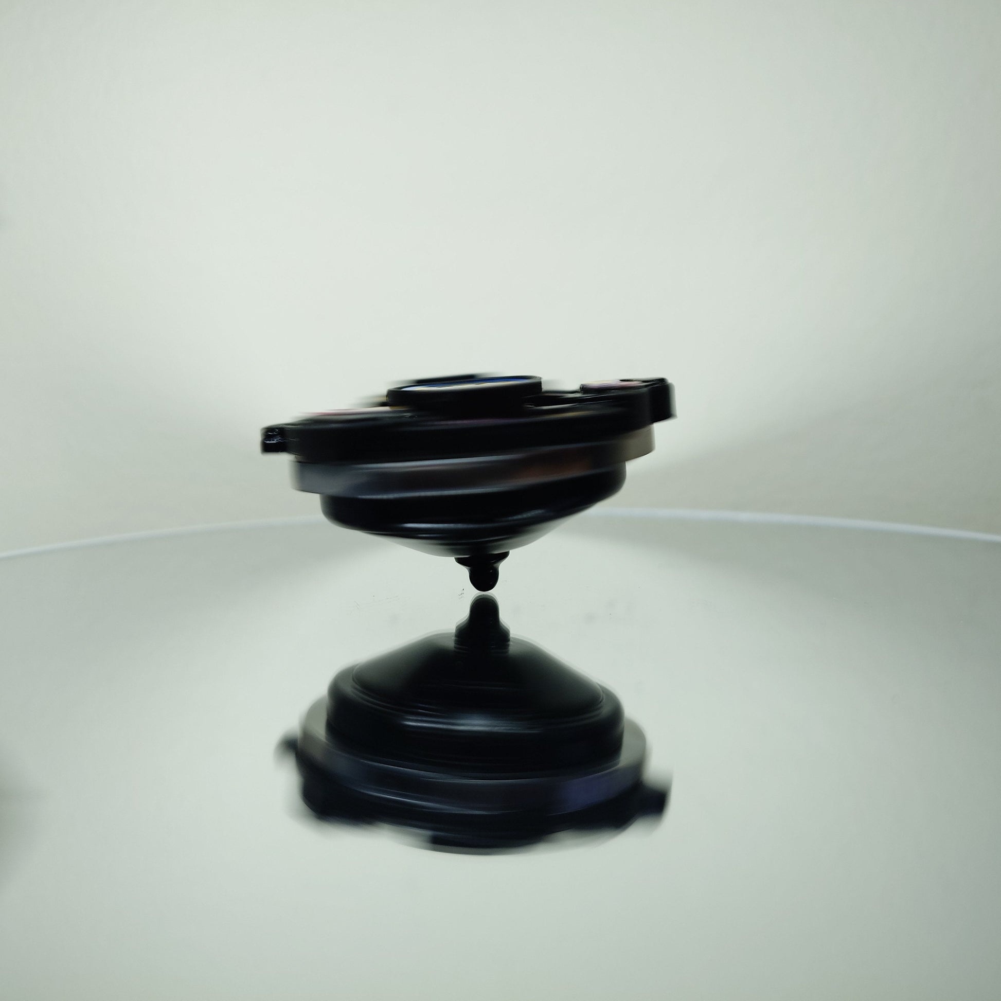 Beyblade Galeon 2 (Custom)