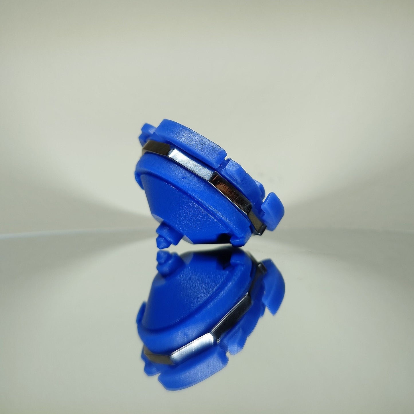 Beyblade Sharkrash (Custom)