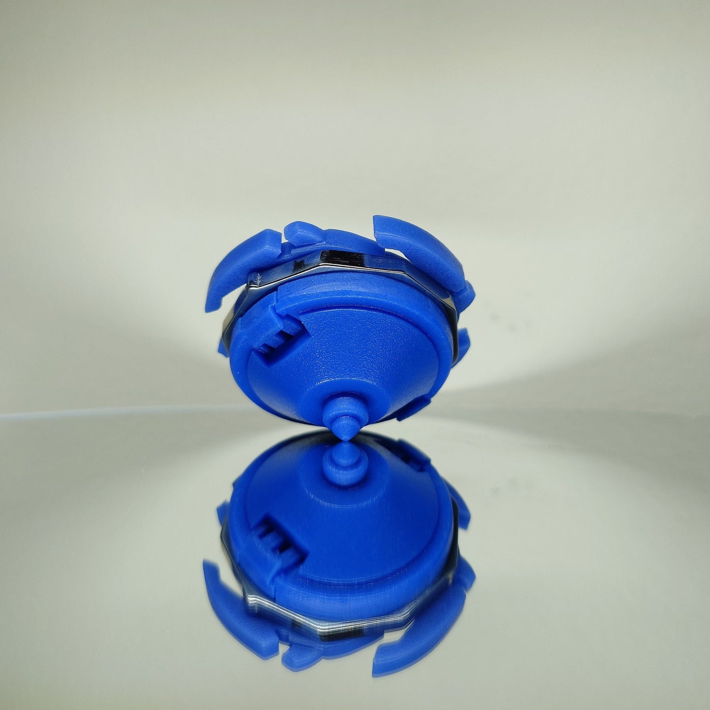 Beyblade Sharkrash (Custom)