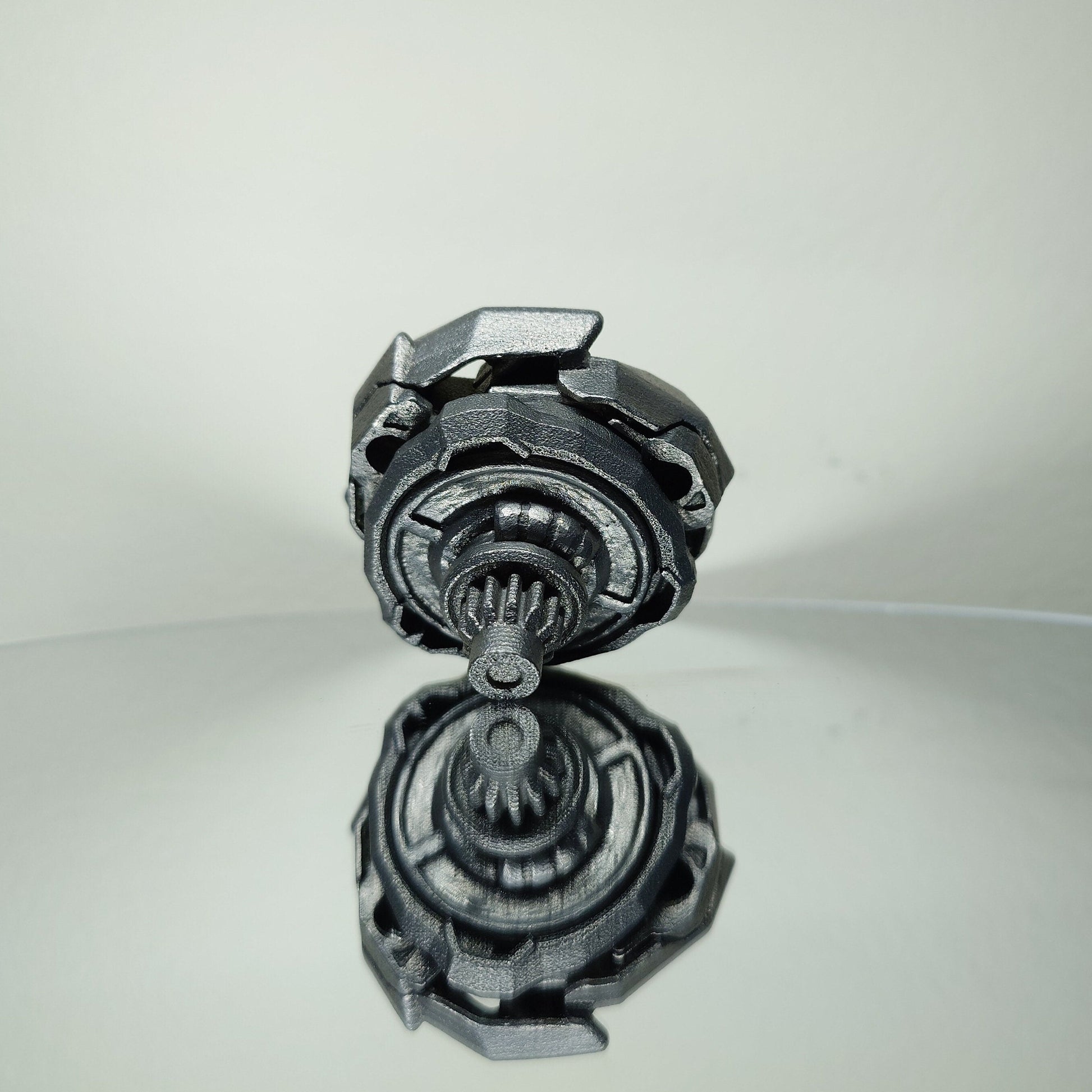 FULL METAL Beyblade Dran-sword (Stainless steel) (Beyblade X)