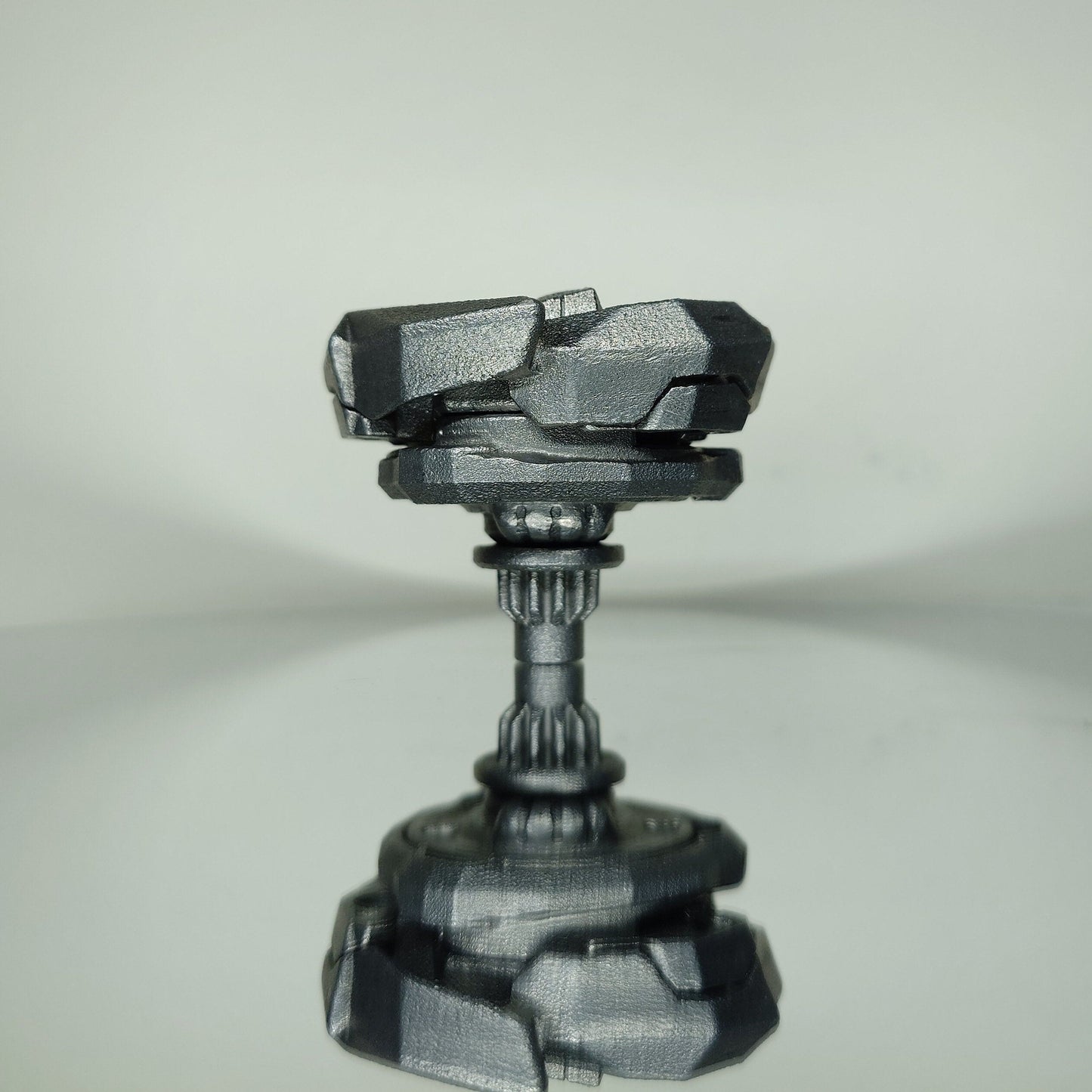 FULL METAL Beyblade Dran-sword (Stainless steel) (Beyblade X)