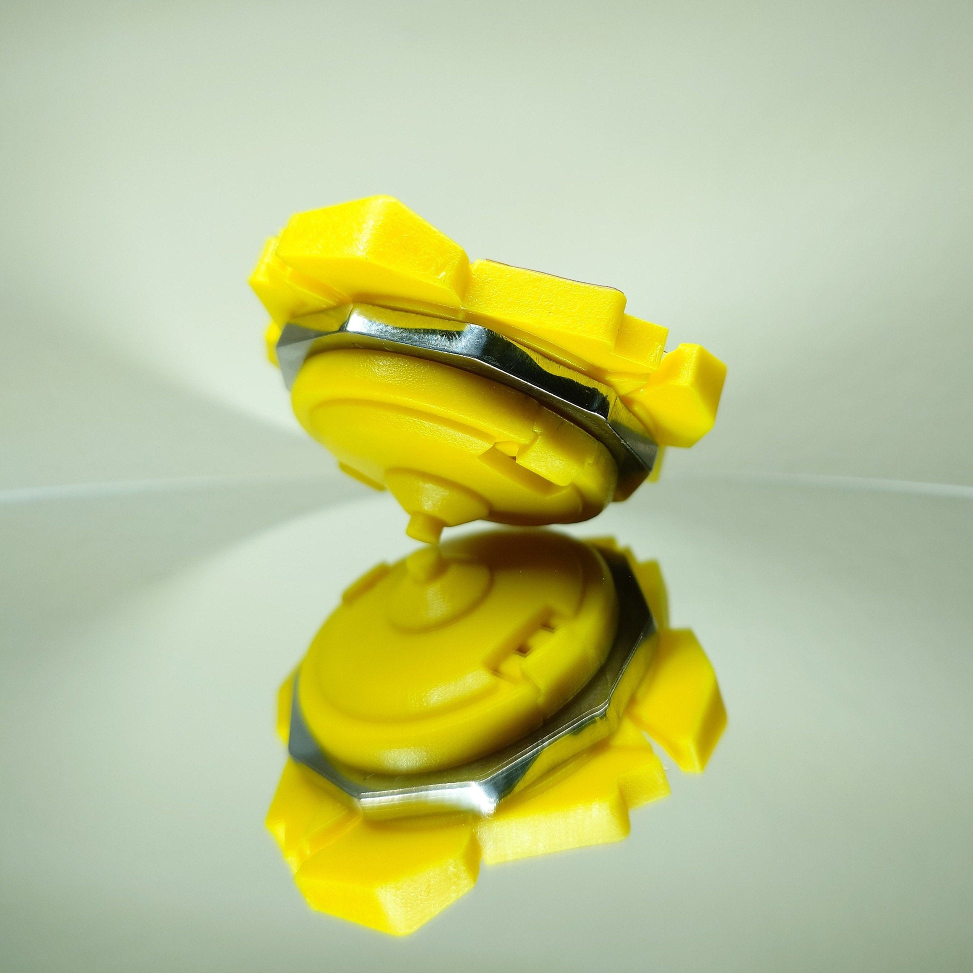 Beyblade Apollon (Custom)